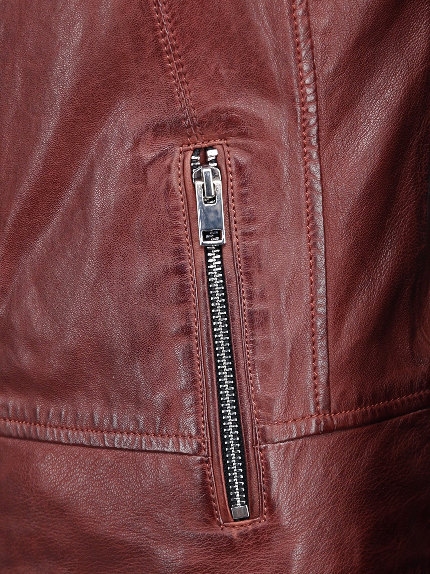 JCC Lederjacke »31024045«