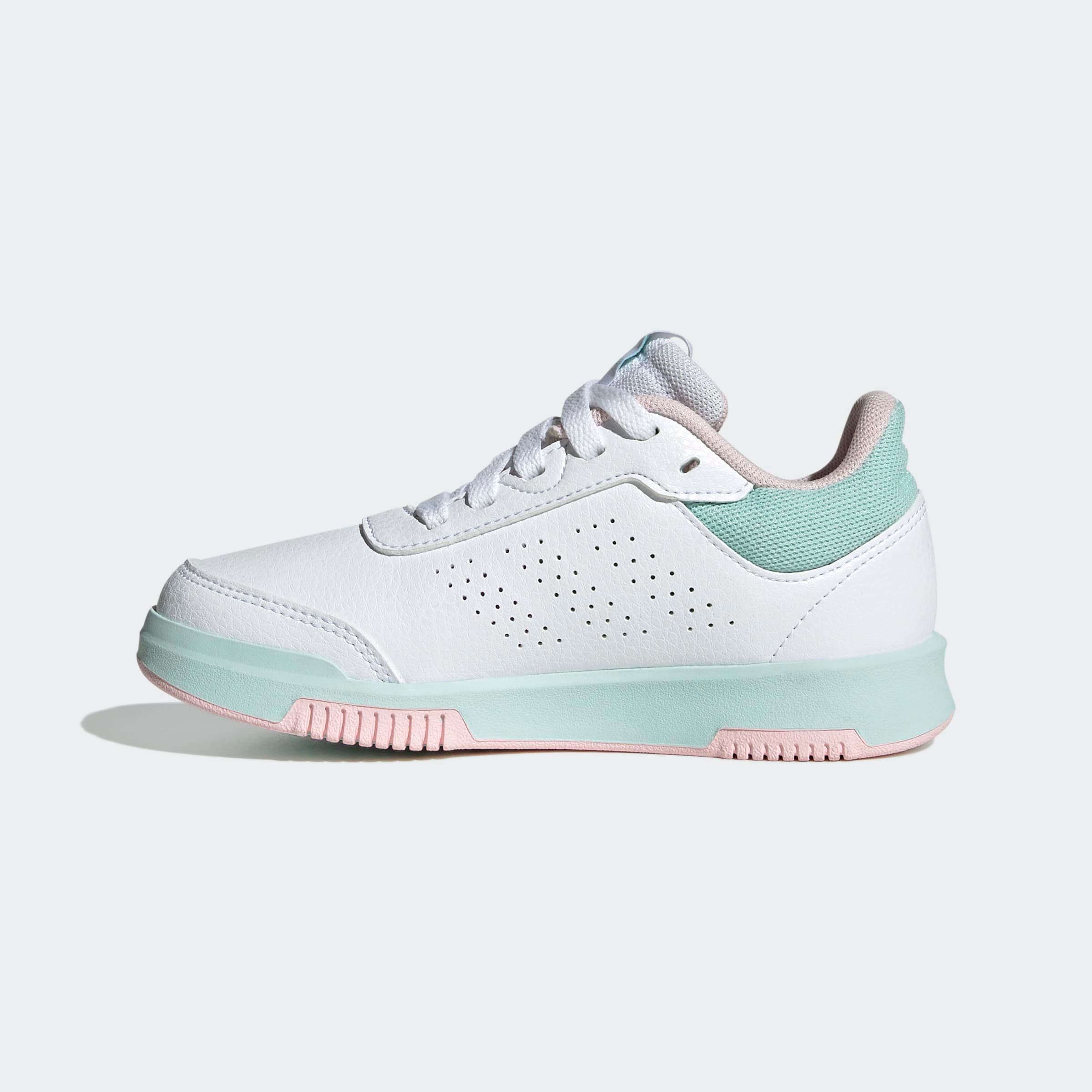 Thumbnail - adidas Sportswear Sneaker "TENSAUR SPORT TRAINING LACE" für Kinder und Jugendliche