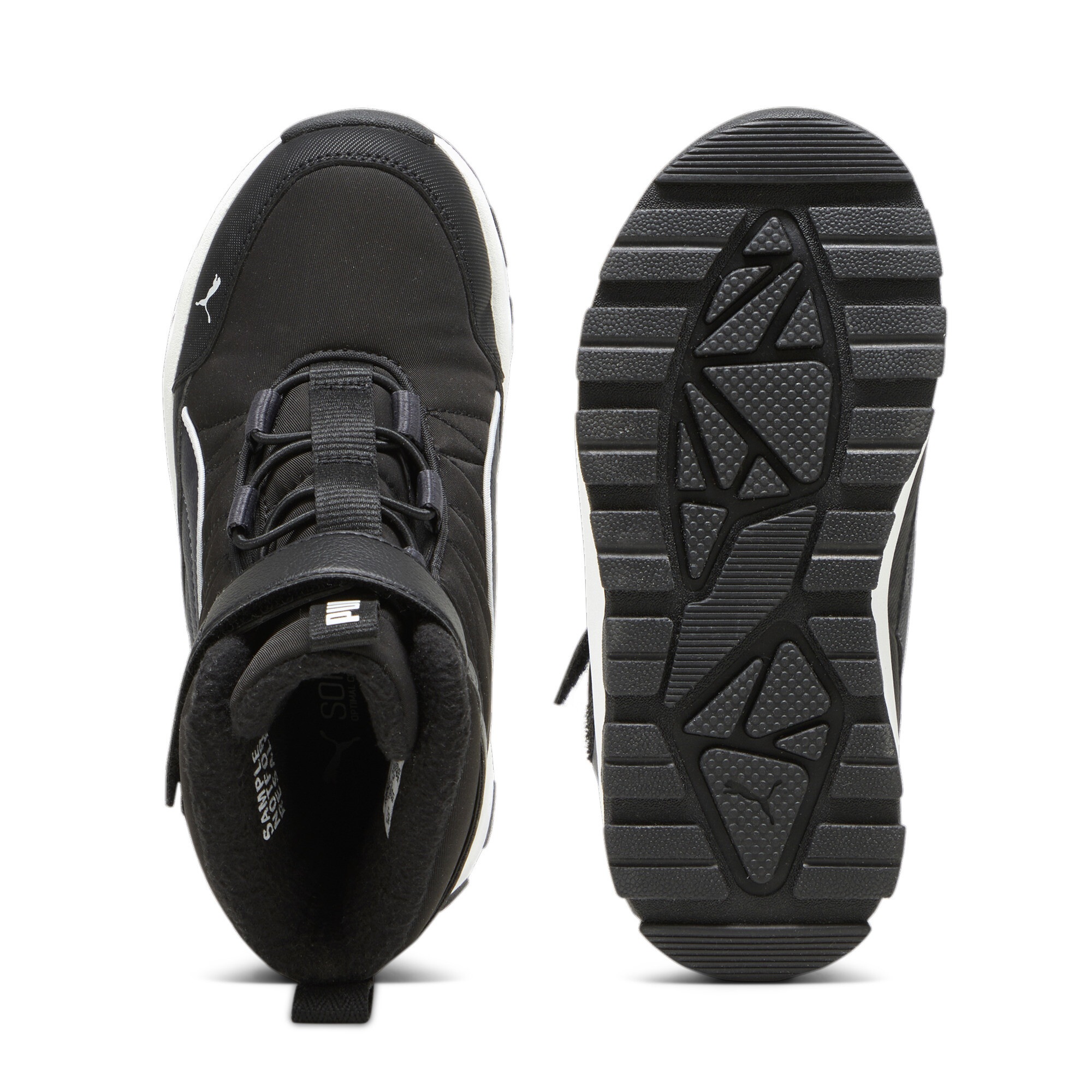 PUMA Stiefel »PUMA Evolve Stiefel Jugendliche«