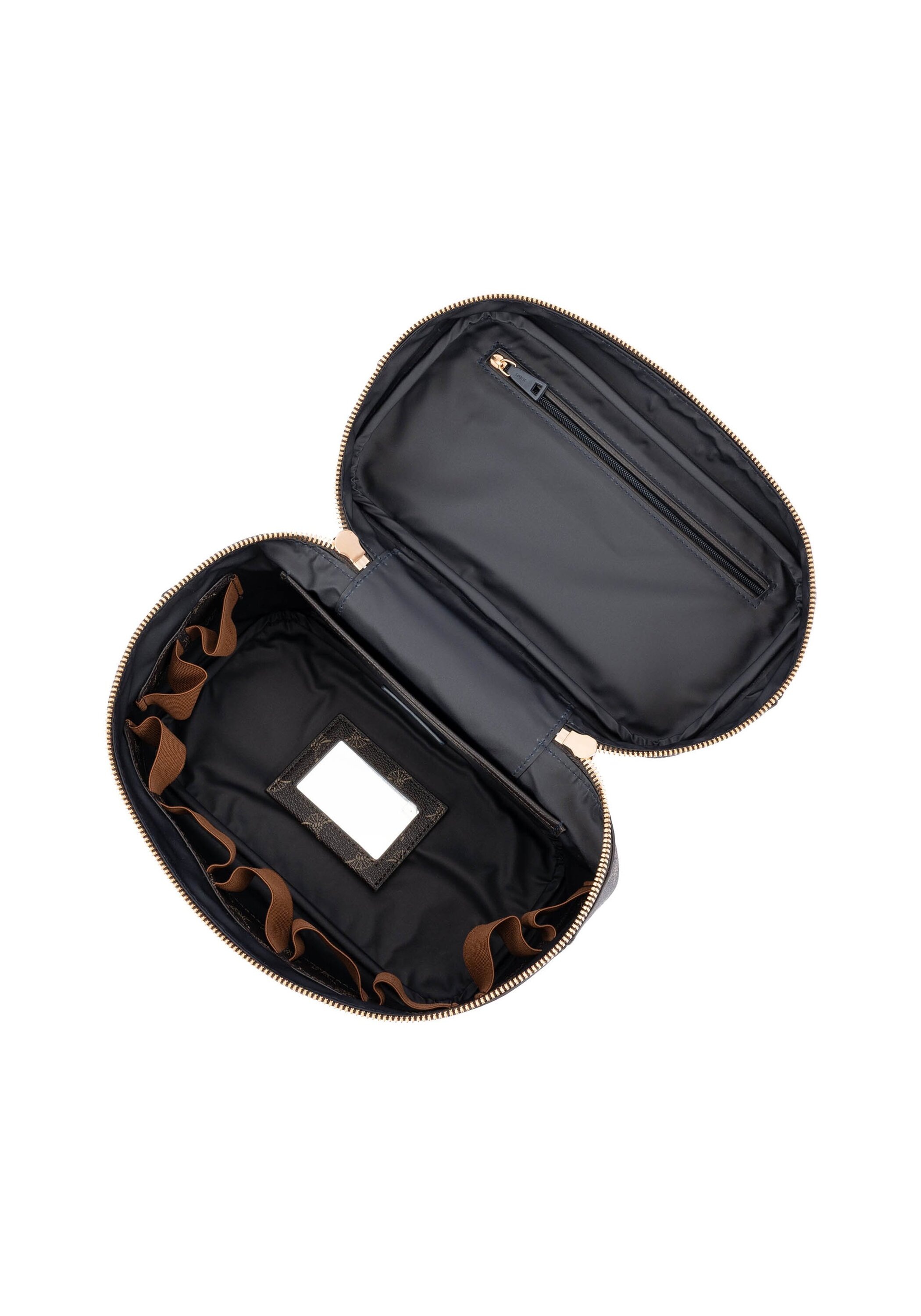 JOOP! Kosmetiktasche »Kosmetiktasche Cortina 1.0 Flora Washbag mhz«