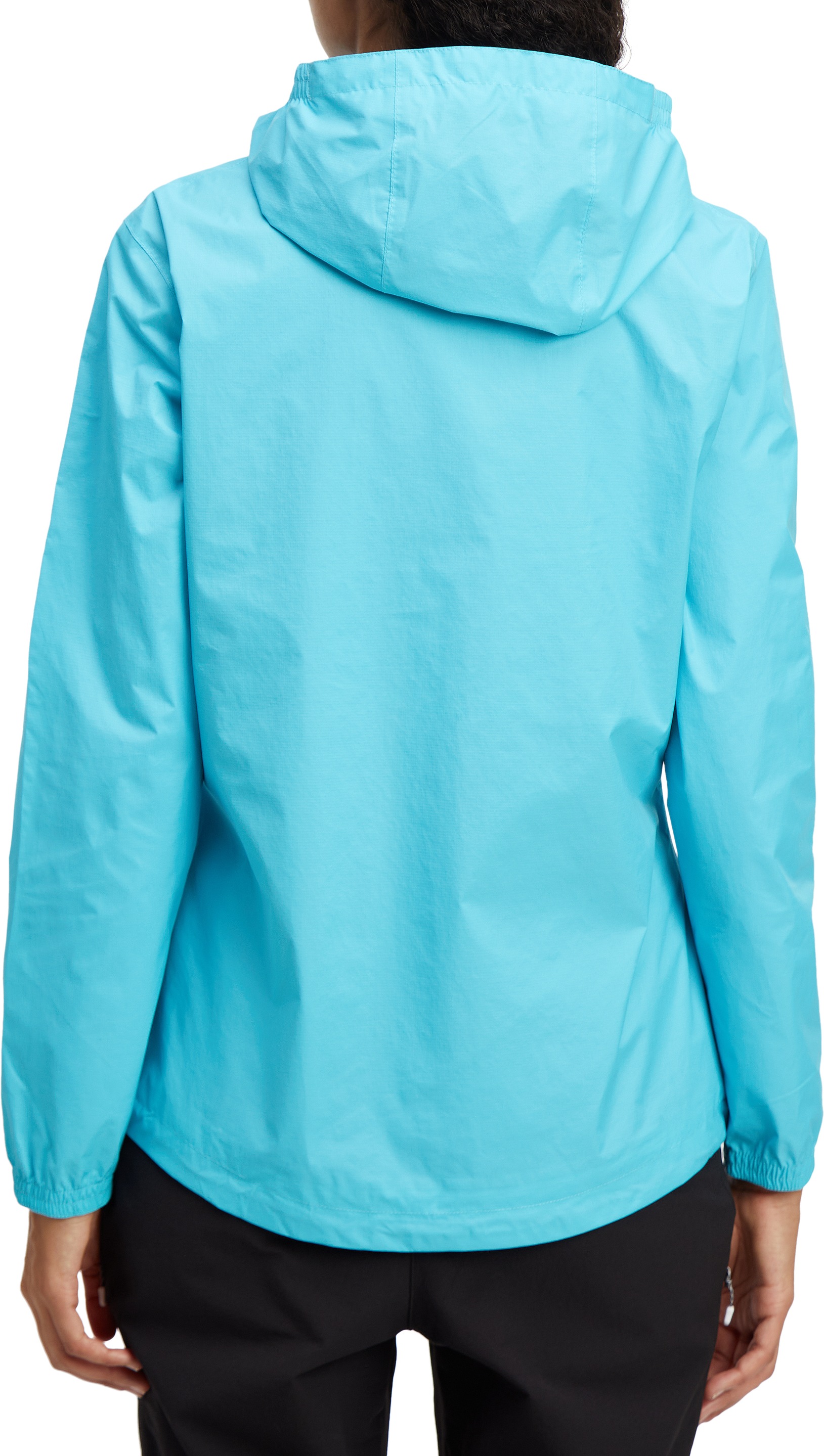McKINLEY Regenjacke "Regenjacke Kereol III wms", (1 St.), mit Kapuze günstig online kaufen