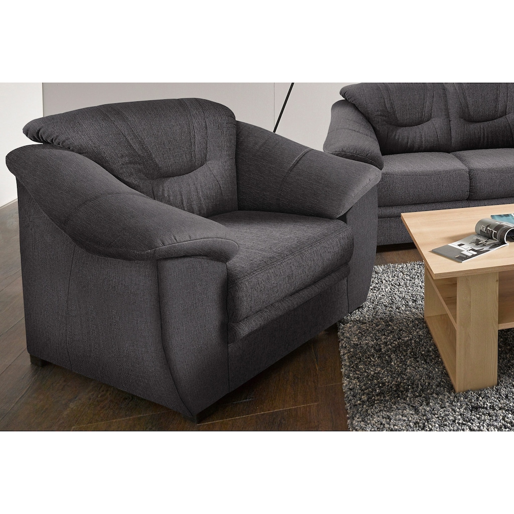 sit&more Sessel »Savoni«