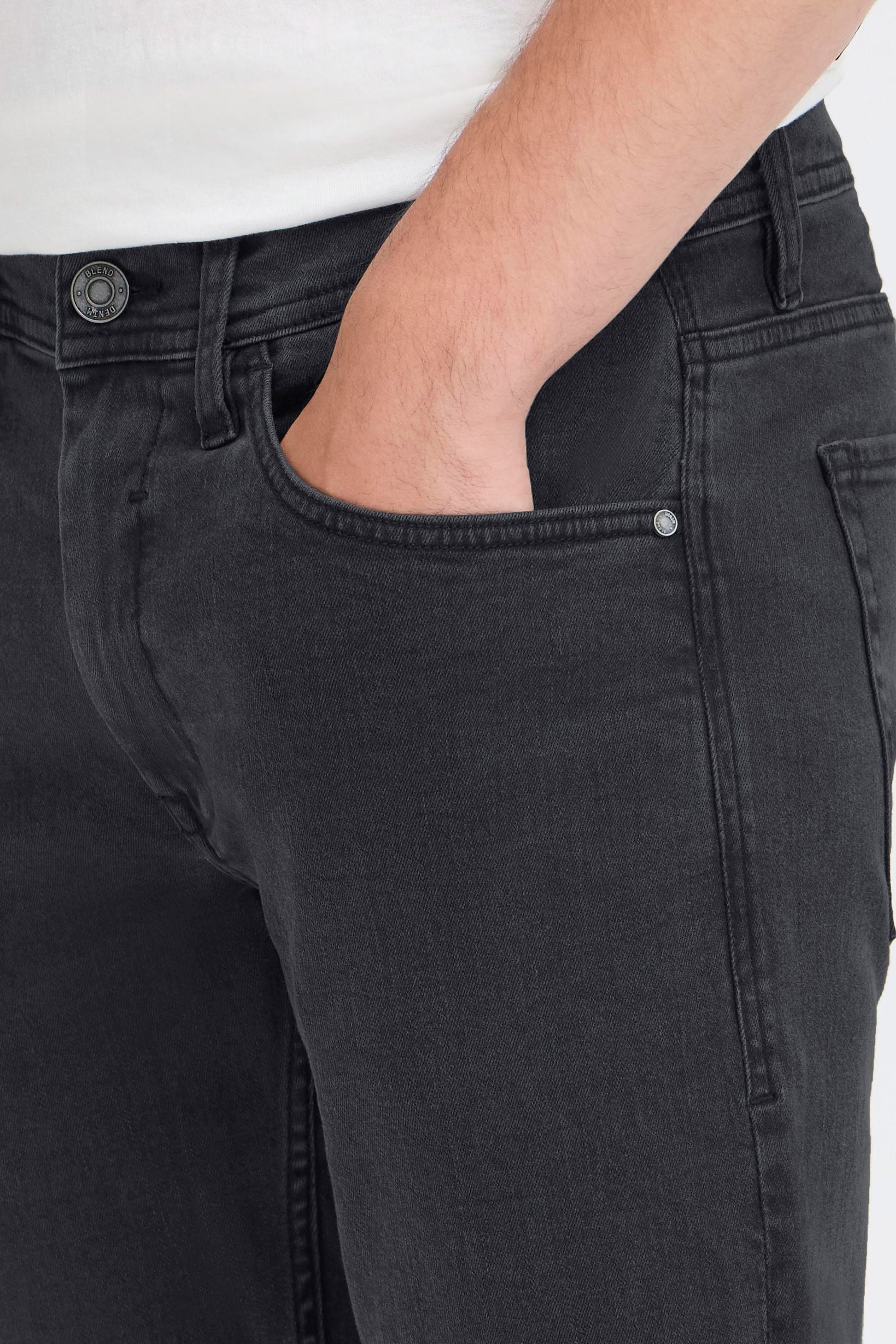 Blend Slim-fit-Jeans »Slim-fit-Jeans BHTwister«