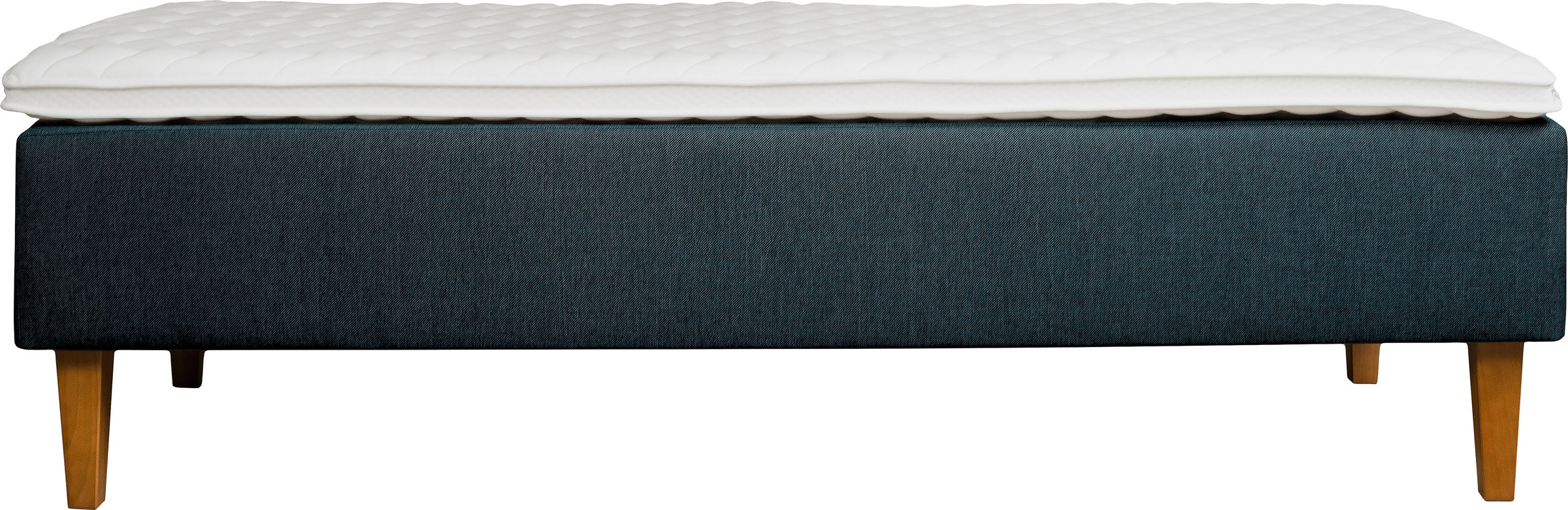 Home affaire Boxspringbett »Osterberg«, mit Taschen-Federkernunterbox
