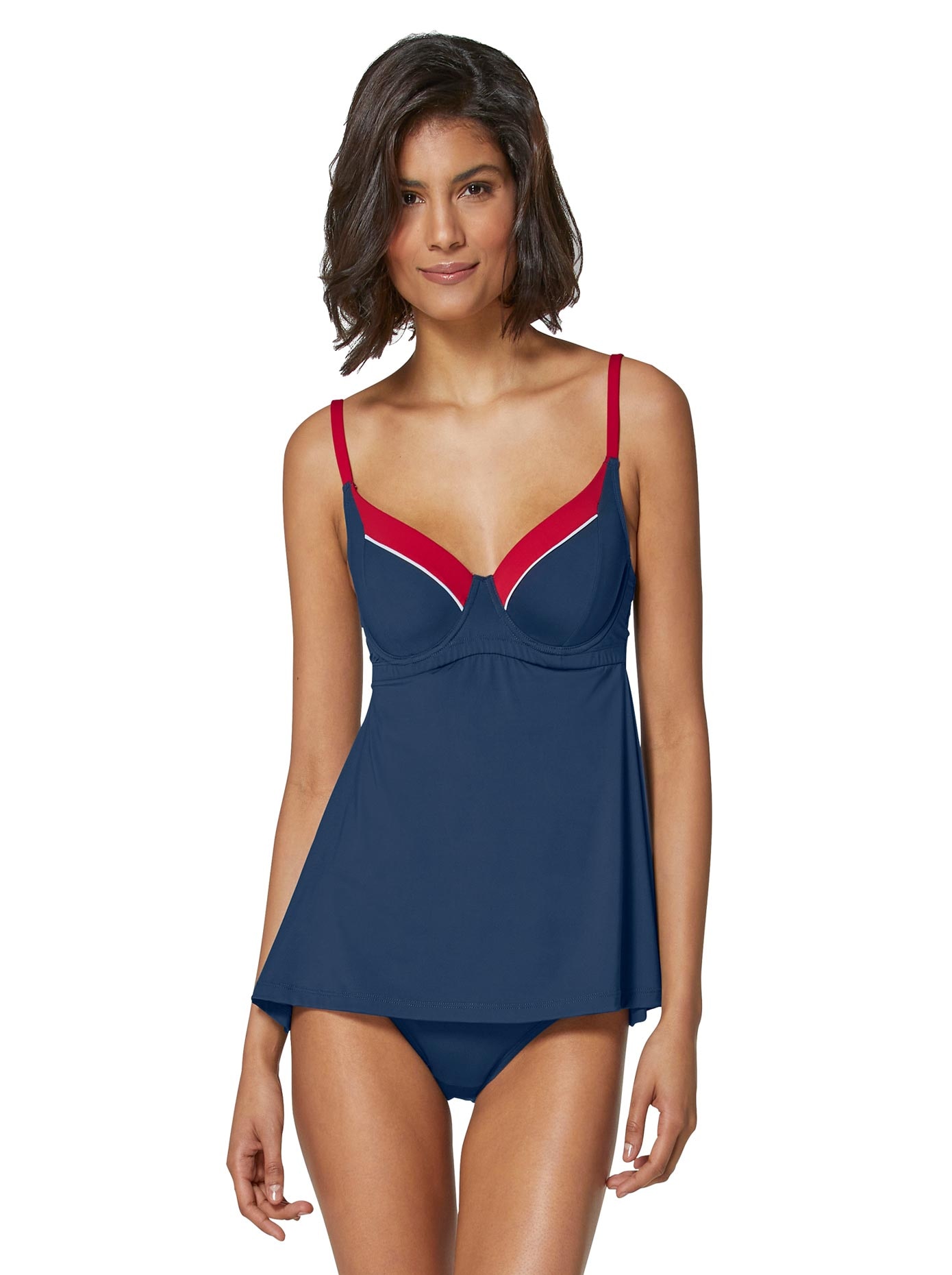 feel good Tankini-Top