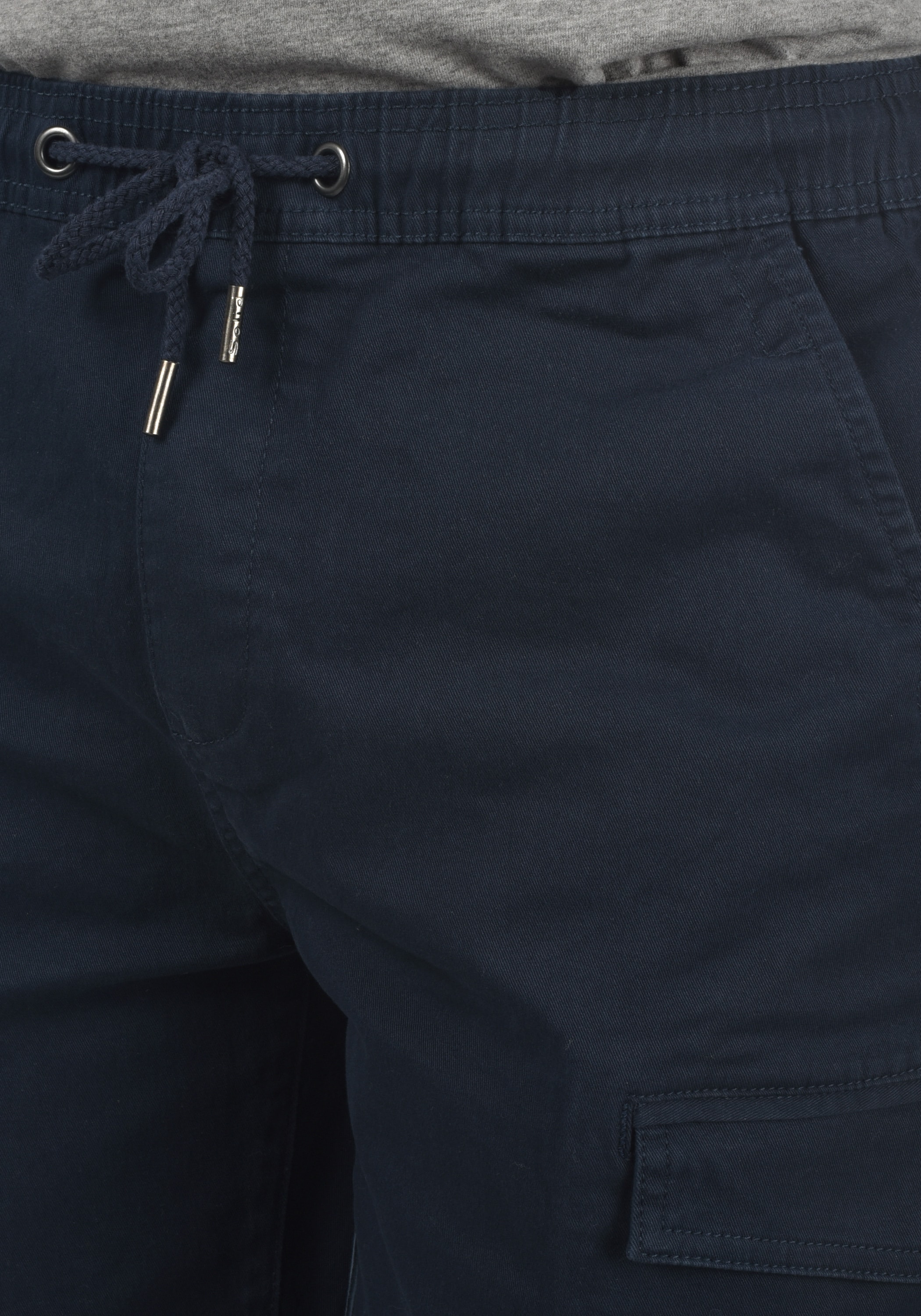 !Solid Cargohose »Cargohose SDHenik«