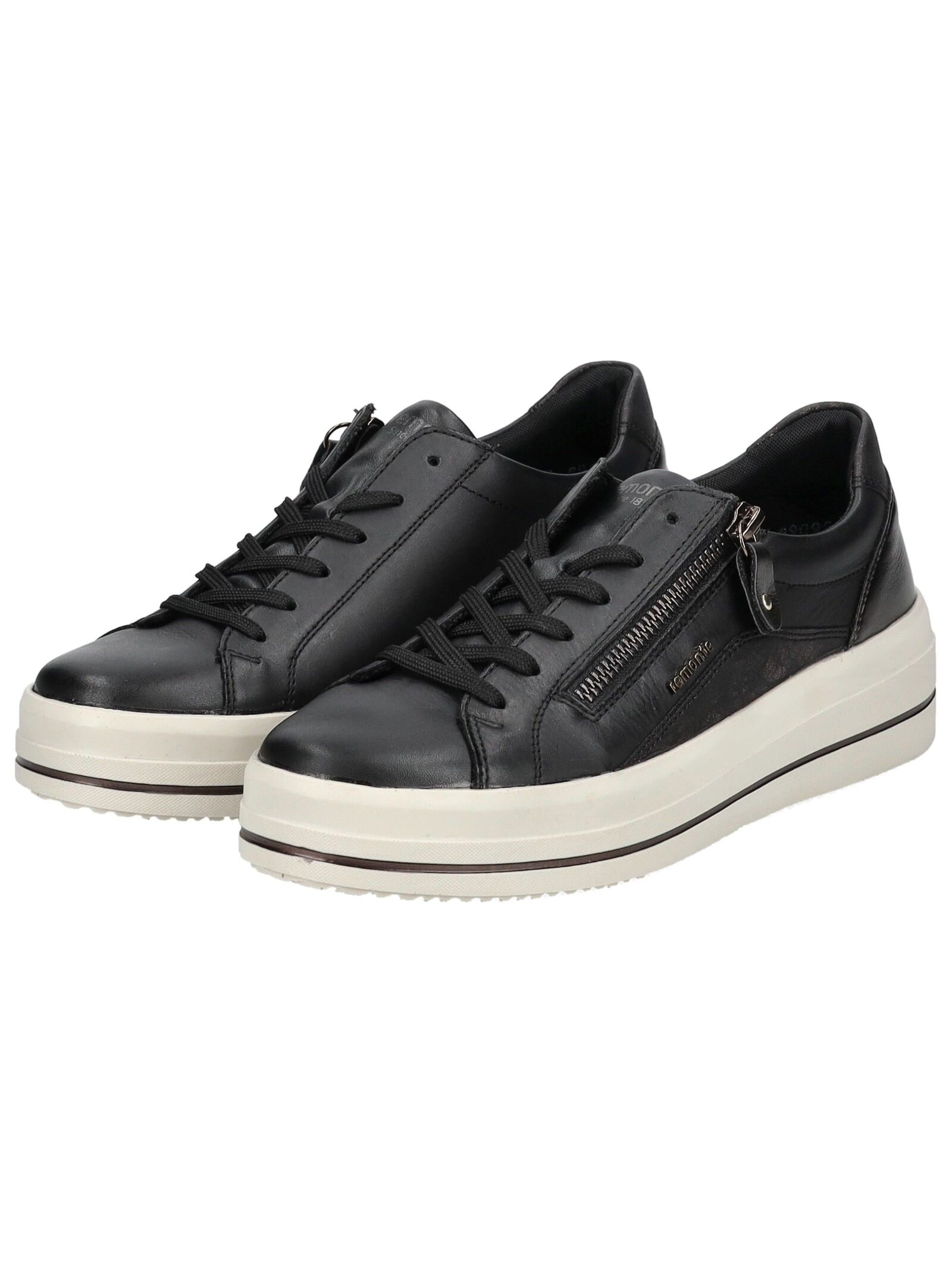 Remonte Sneaker »Remonte Sneaker Glattleder«