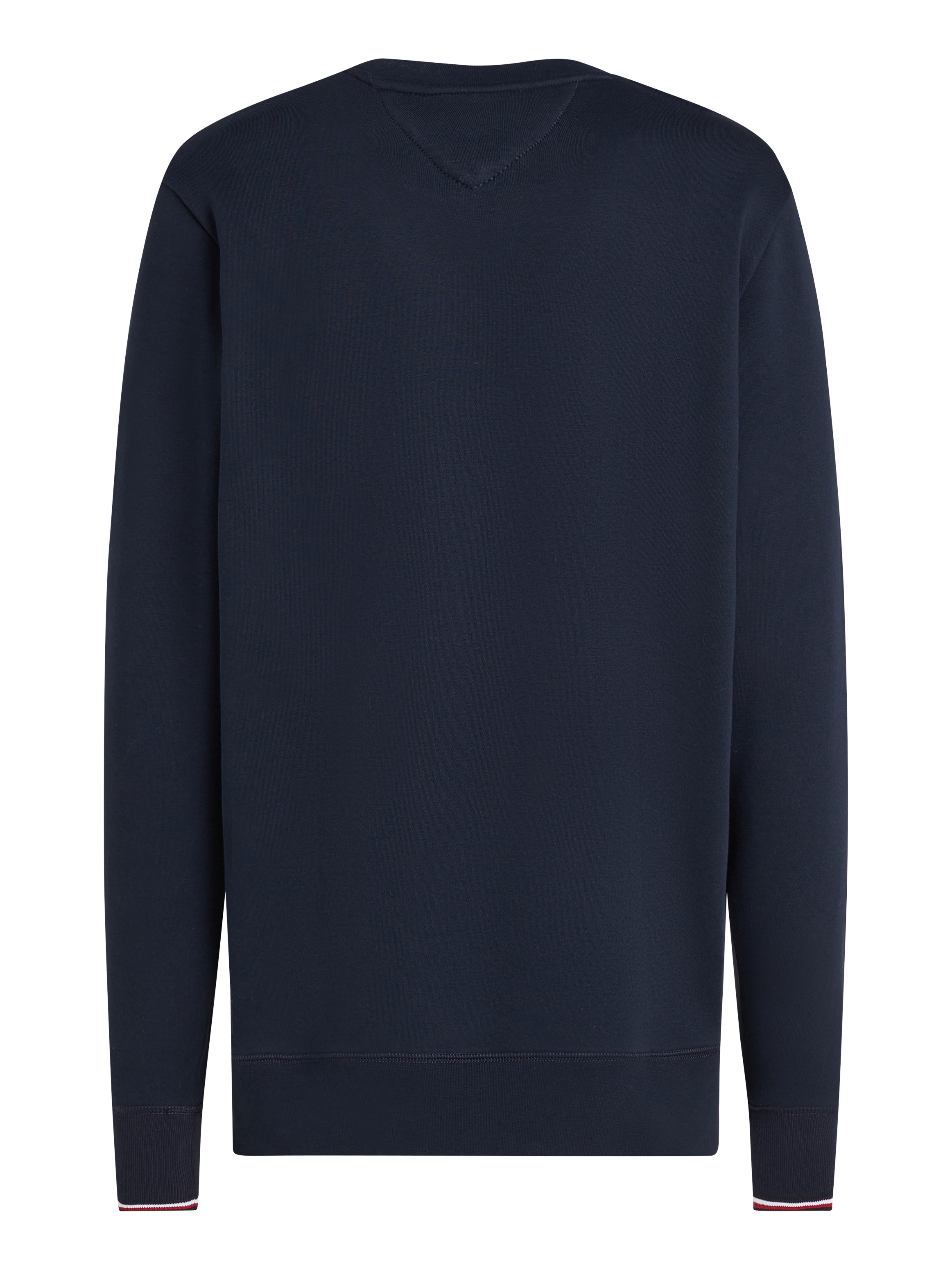 Tommy Hilfiger Sweatshirt »SMALL TOMMY LOGO CREWNECK«