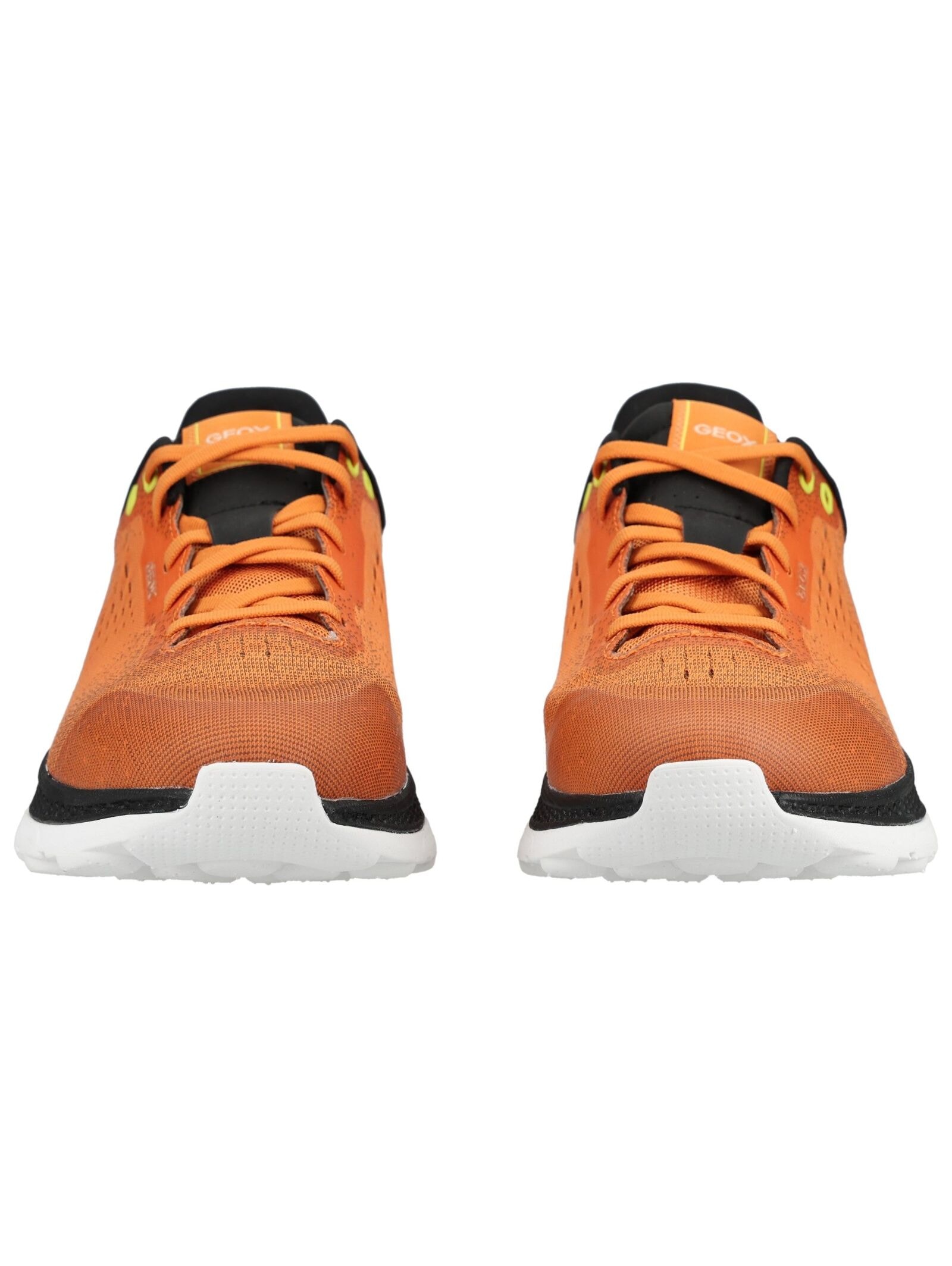 Geox Sneaker »Geox Sneaker Textil«