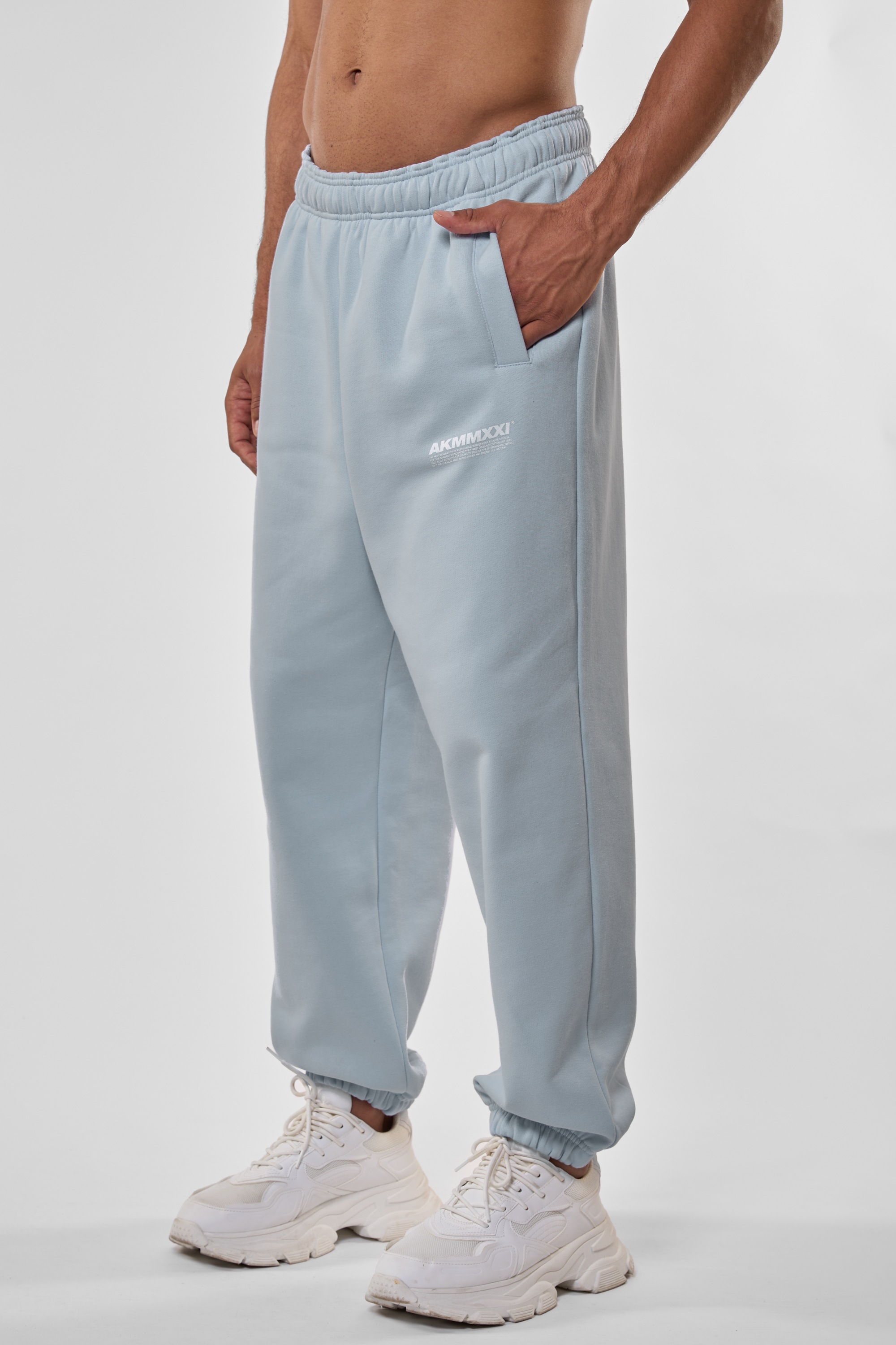 Alife & Kickin Sweathose "Damen PlutoAK A" günstig online kaufen