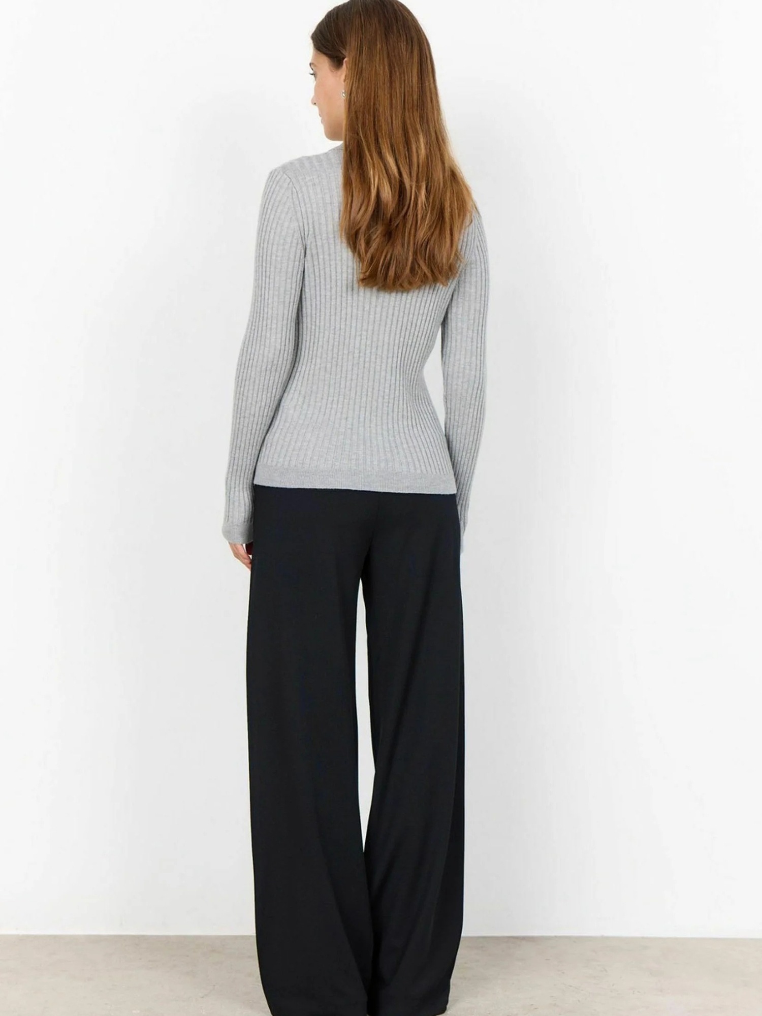 Thumbnail - soyaconcept Cardigan "Soya Concept Cardigan SC-FETIMA 2"