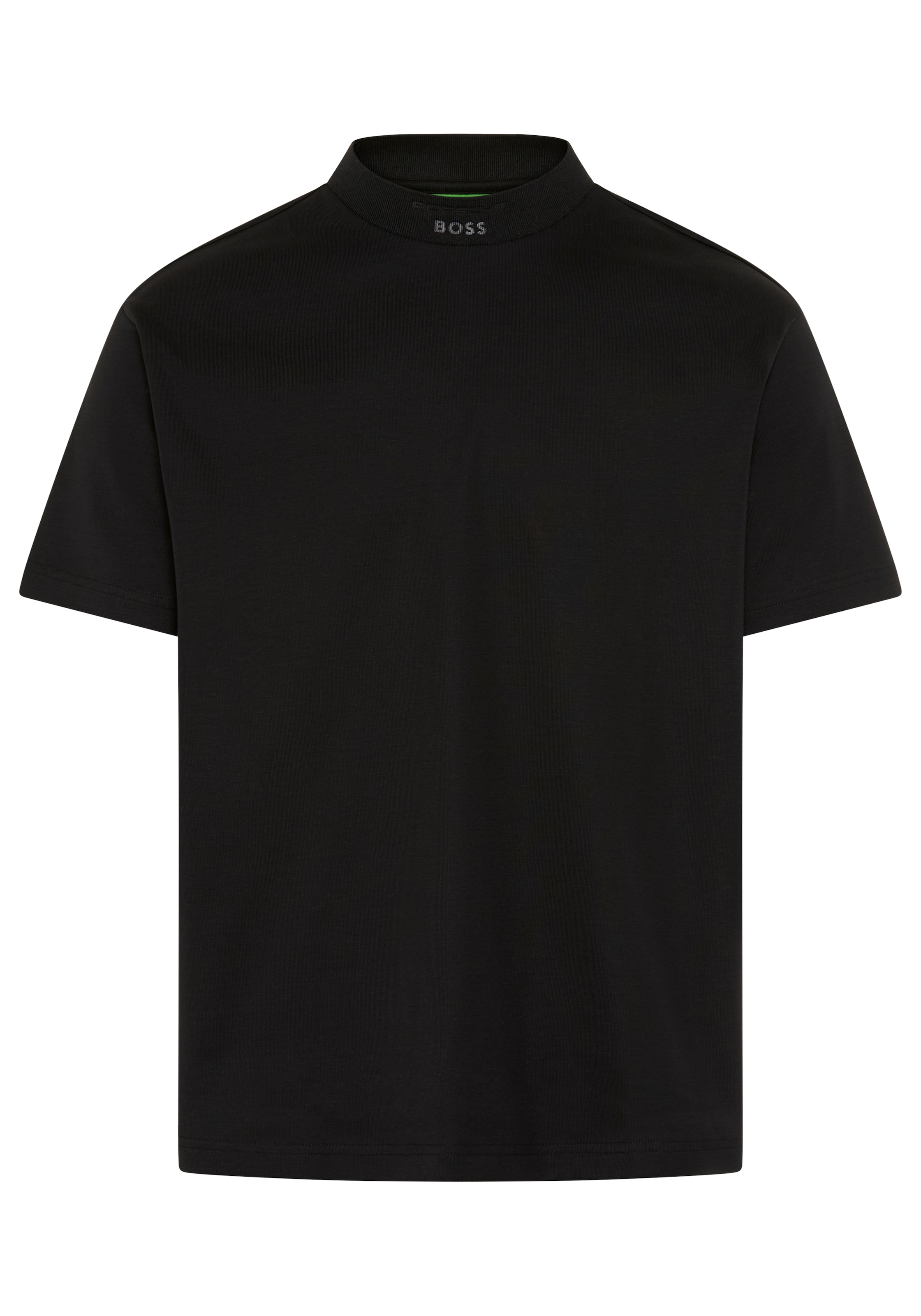 BOSS GREEN Stehkragenshirt »Porsche Spirit 70 Capsule Collection« Premium Herrenmode Limited