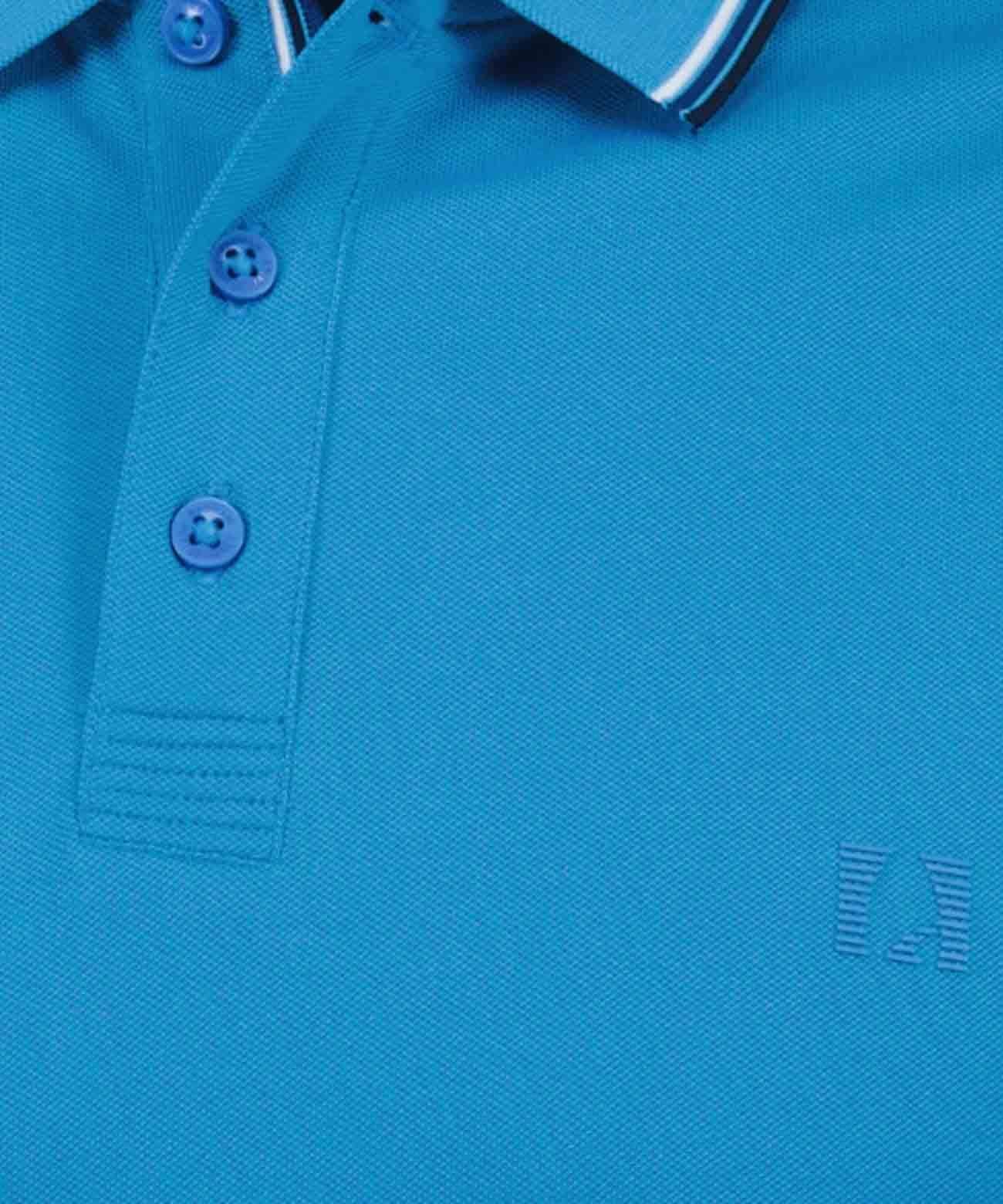 RAGMAN Poloshirt