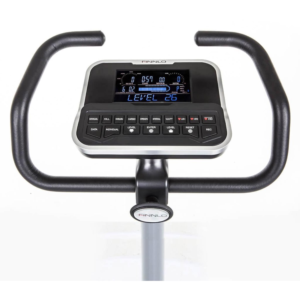 Finnlo by Hammer Ergometer »Exum XTR BT«