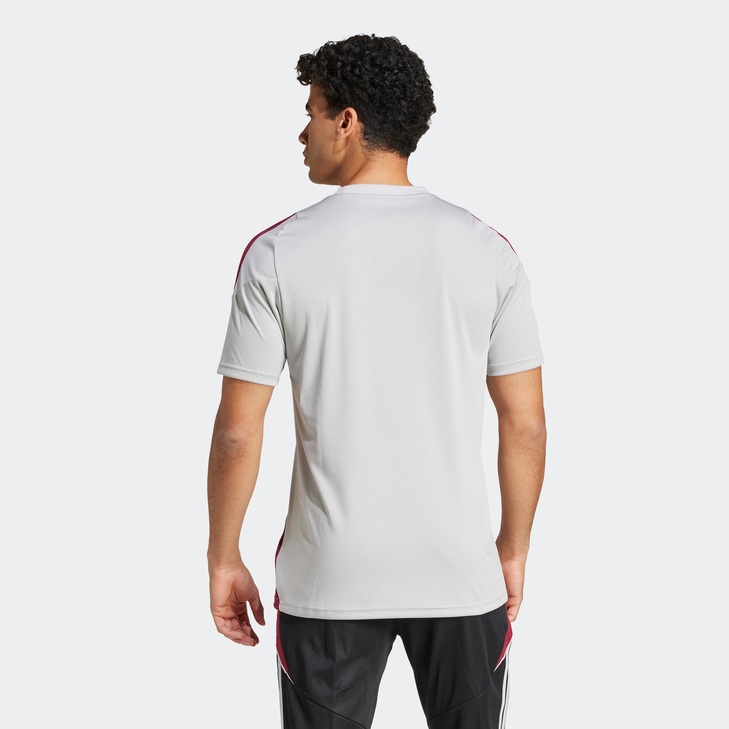 adidas Performance Fußballtrikot »JB TIRO JSY«