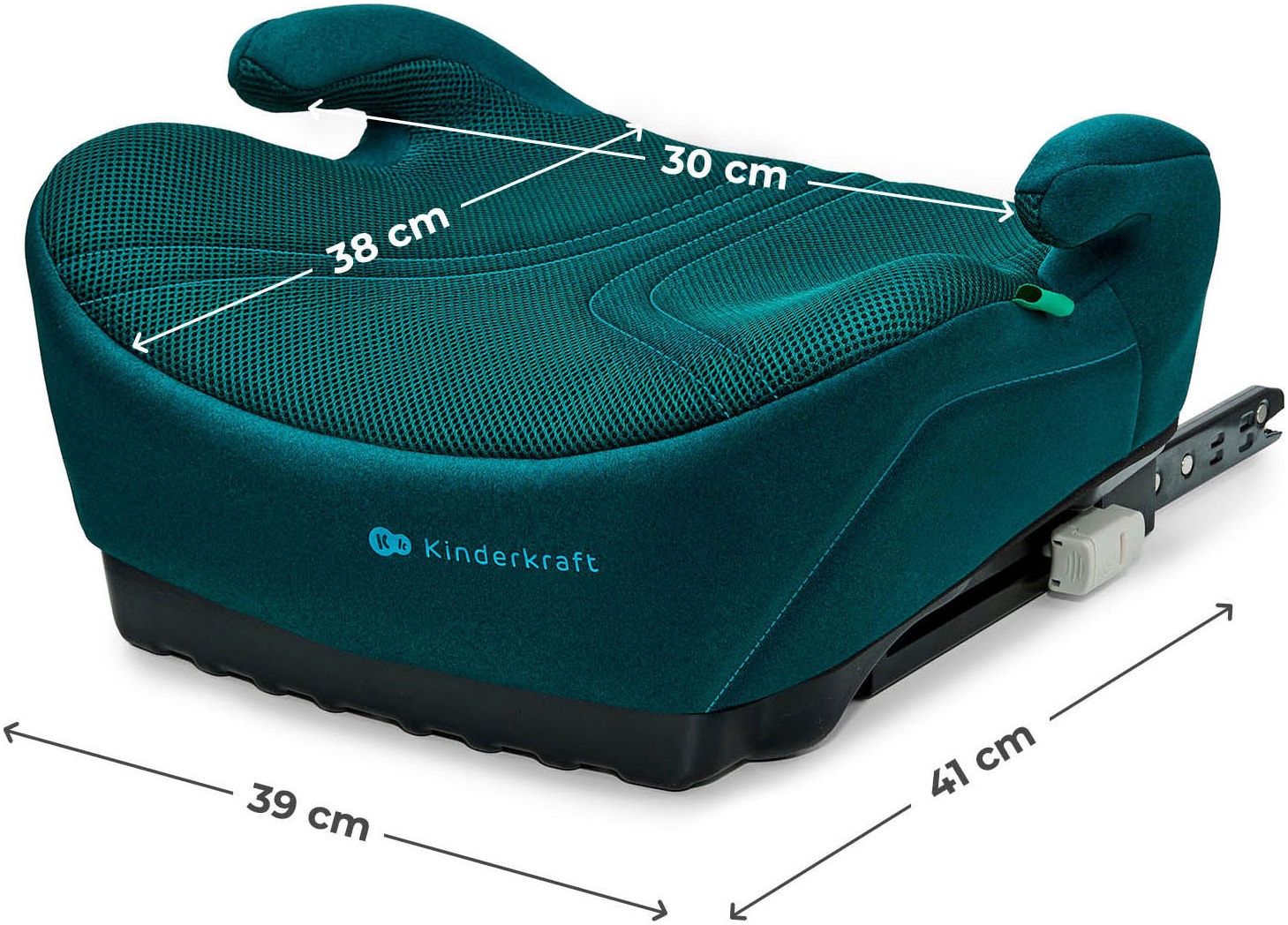 Kinderkraft Autokindersitz »I-BOOST 2 PRO«