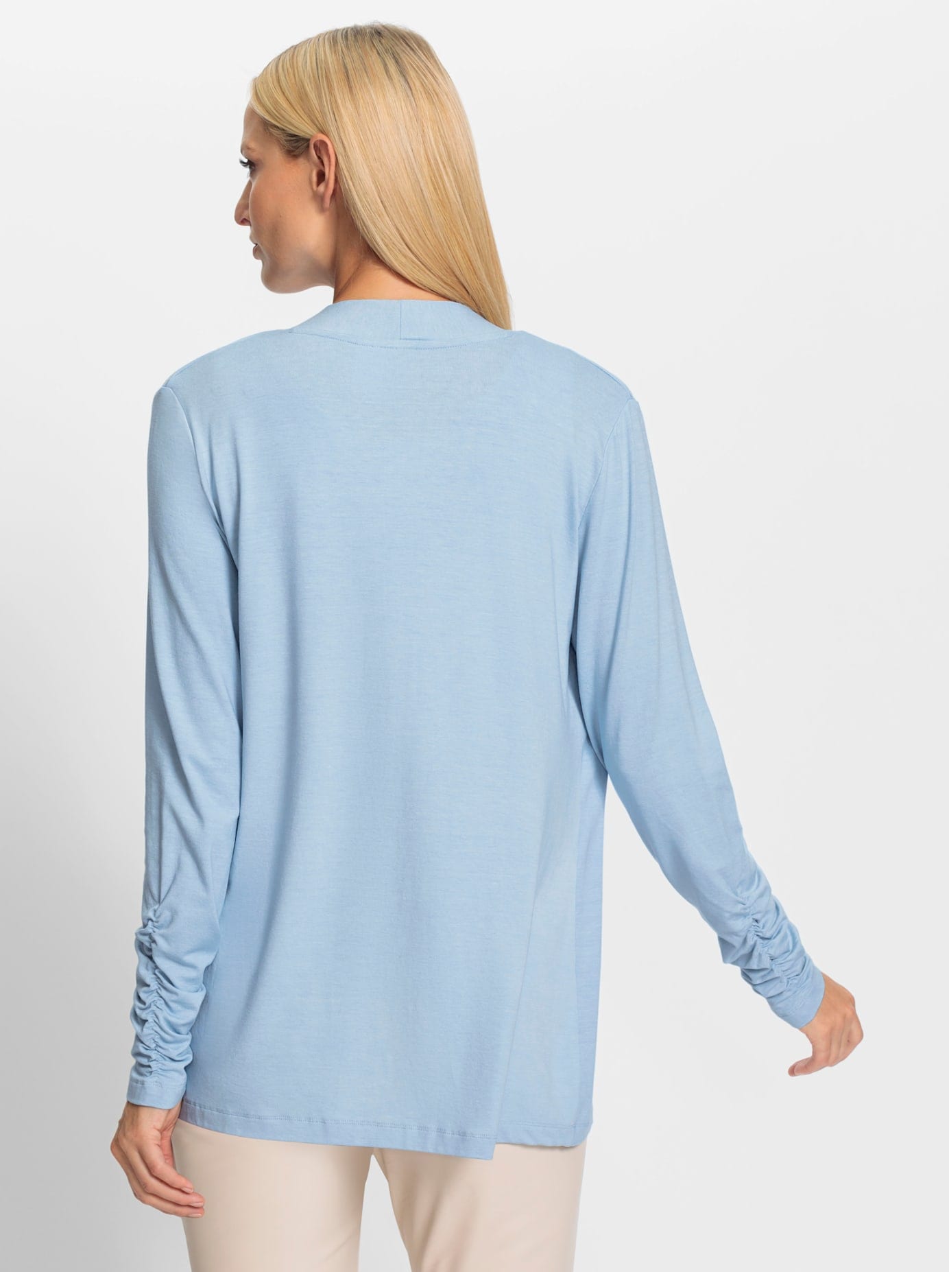 heine T-Shirt »Twinset«, (1 tlg.)