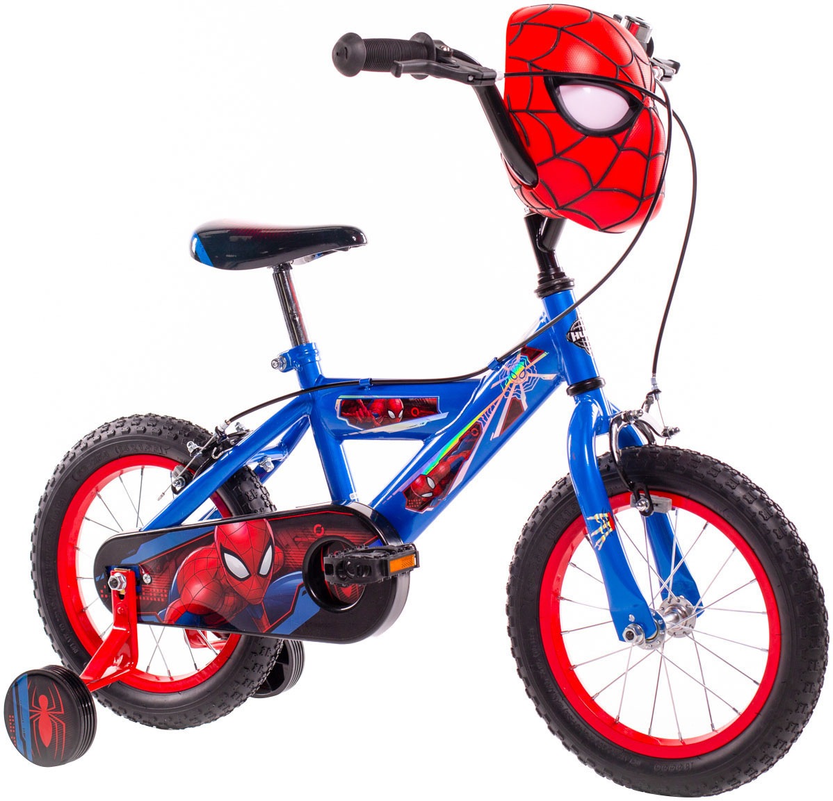 Huffy Kinderfahrrad