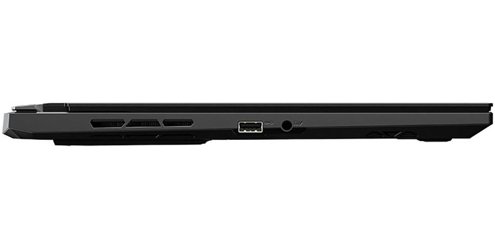 Gigabyte Gaming-Notebook »AORUS 15X ASF-83DE754SH«, 39,6 cm, / 15,6 Zoll, Intel, Core i7, GeForce RTX 4070, 1000 GB SSD
