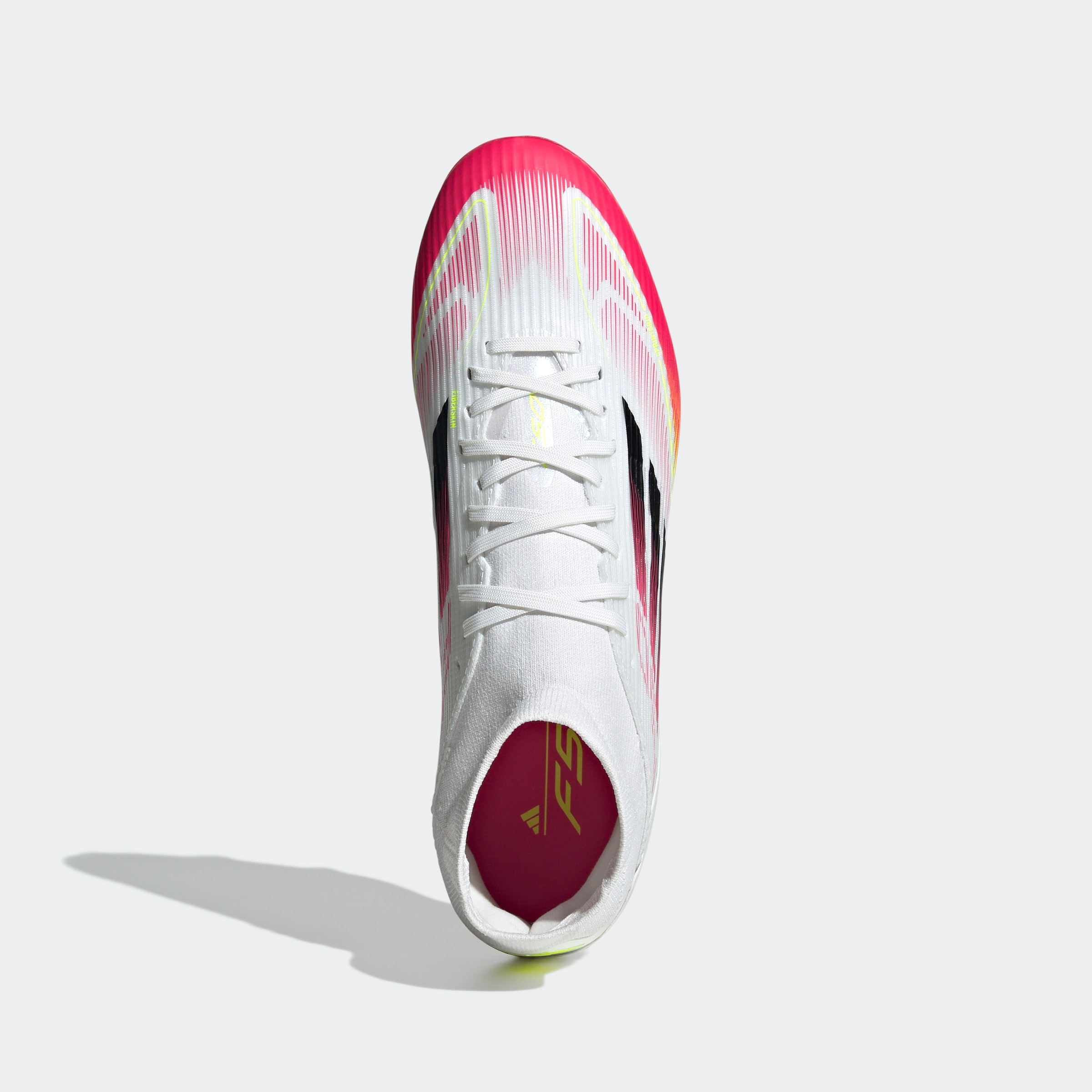 adidas Performance Fußballschuh »F50 LEAGUE MID FG/MG«