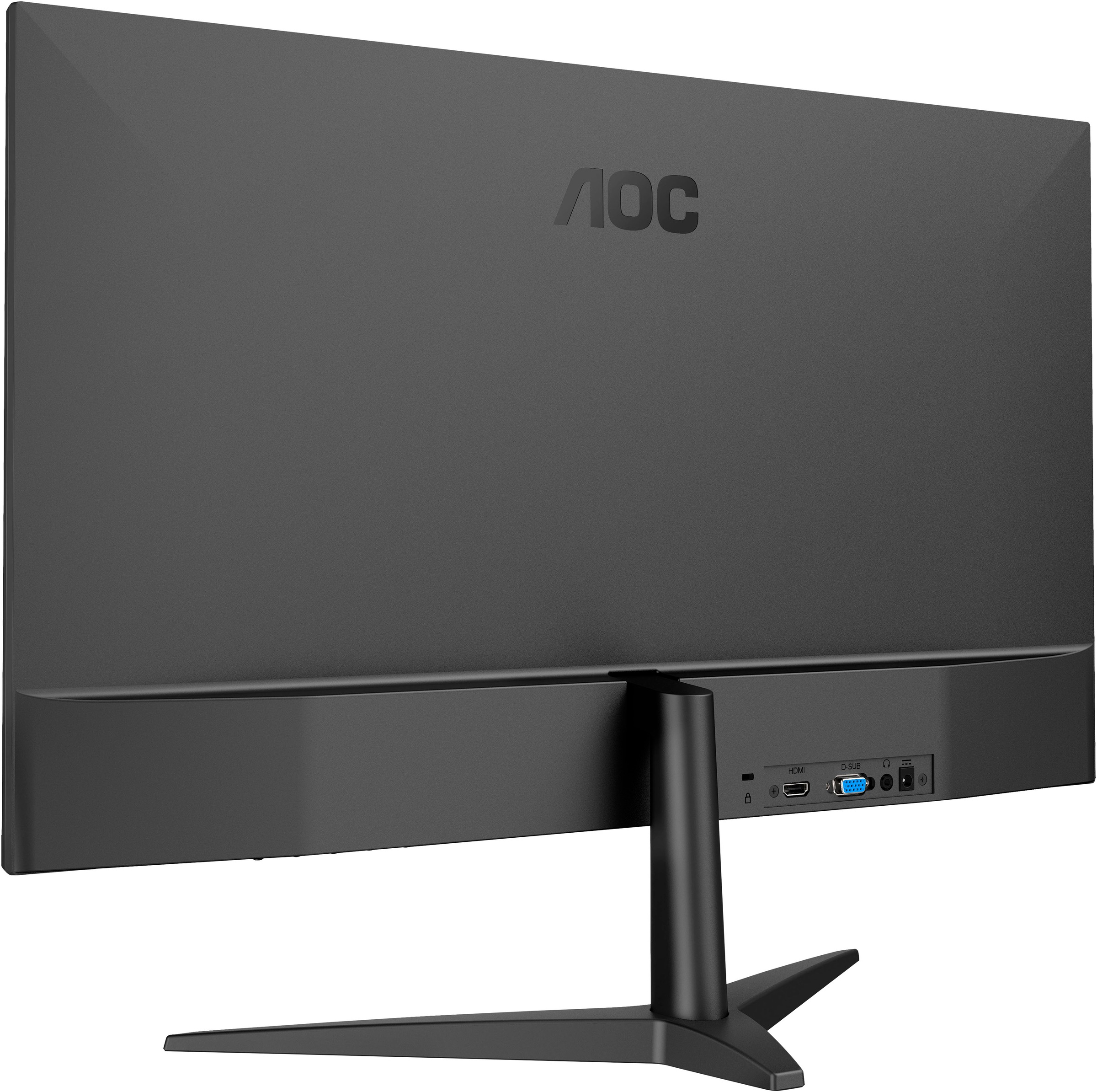 AOC LED-Monitor »24B1H«, 60 cm/24 Zoll, 1920 x 1080 px, Full HD, 5 ms Reaktionszeit, 60 Hz
