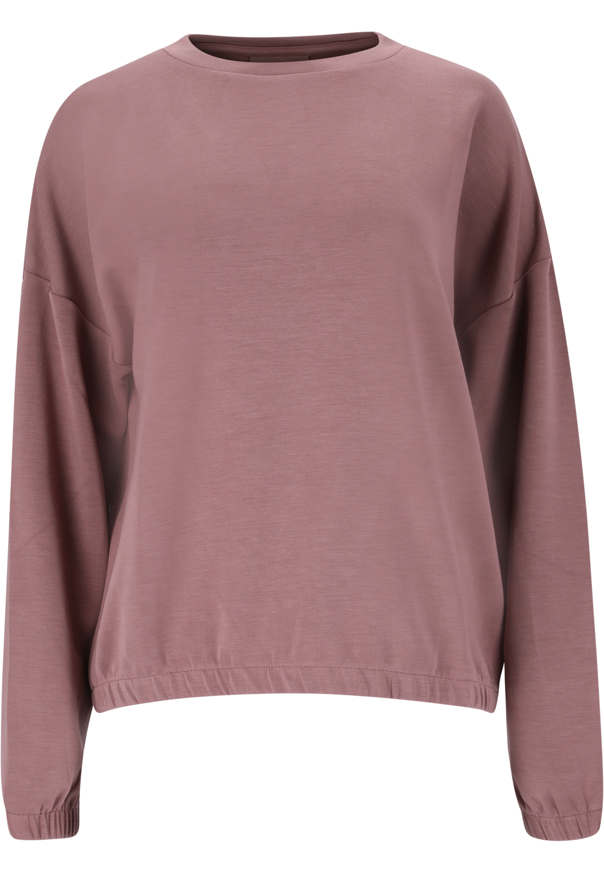 ENDURANCE Sweatshirt »Timmia«, in schlichtem Design