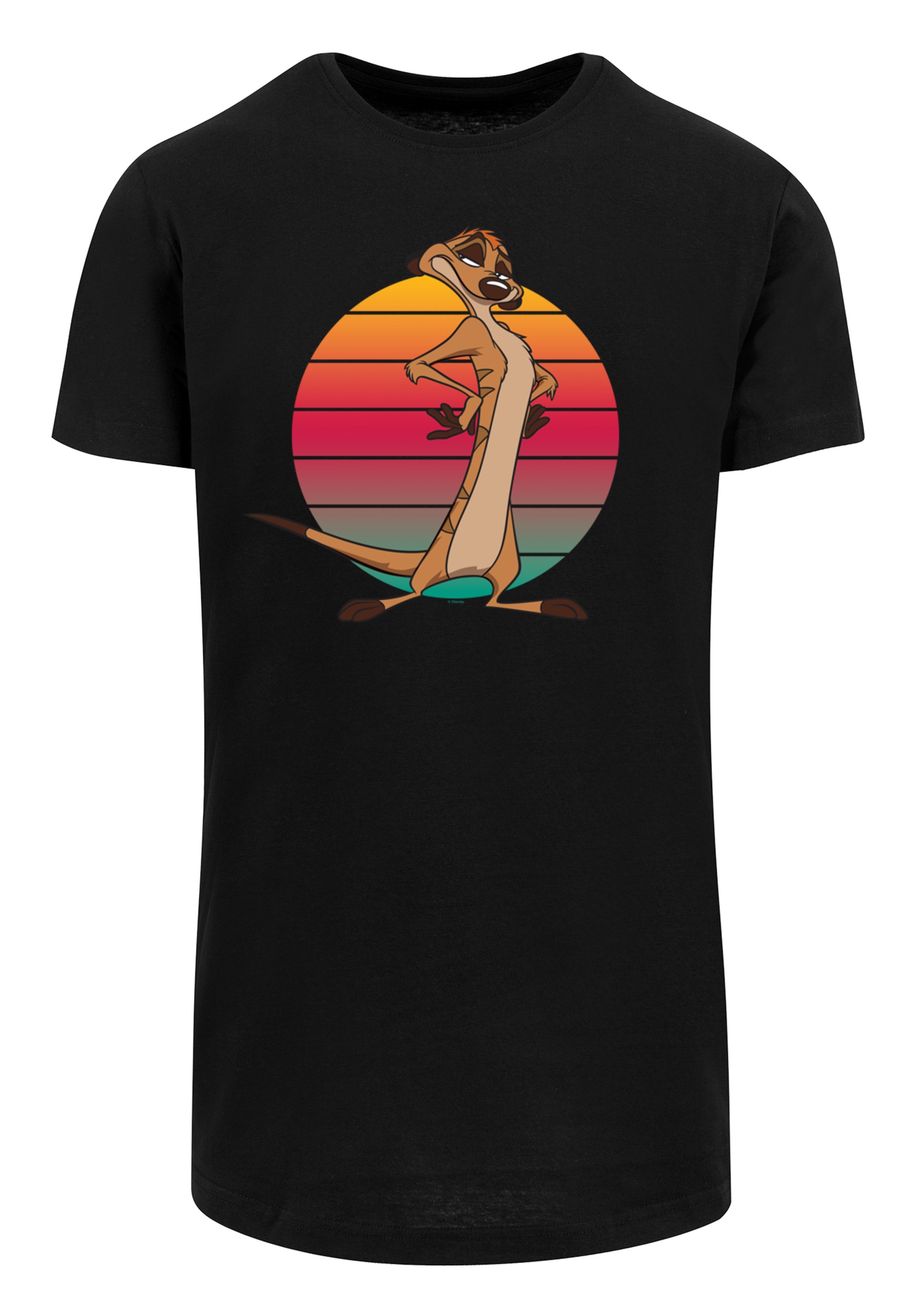 F4NT4STIC T-Shirt "Looney Tunes Bugs Bunny Laughing", Print günstig online kaufen