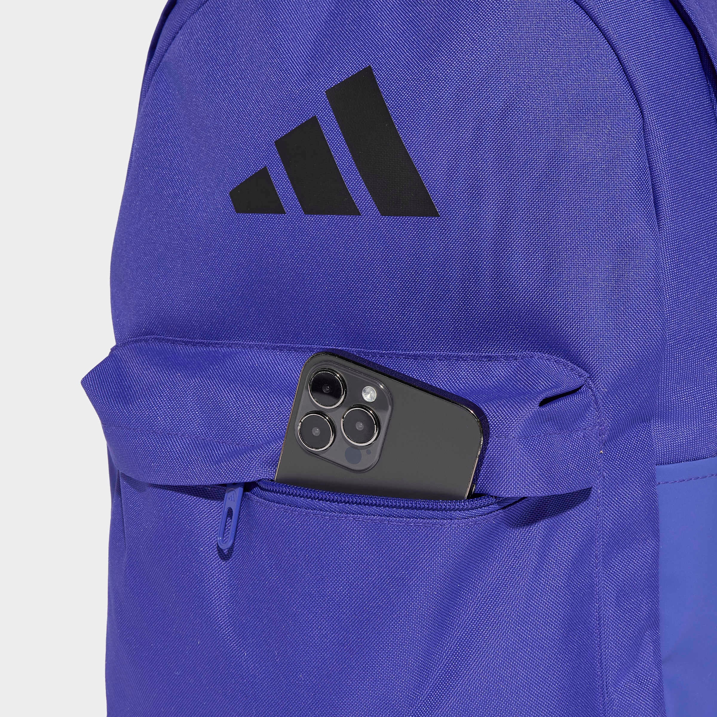 adidas Performance Rucksack »CLASSIC 3-STREIFEN LOGO«