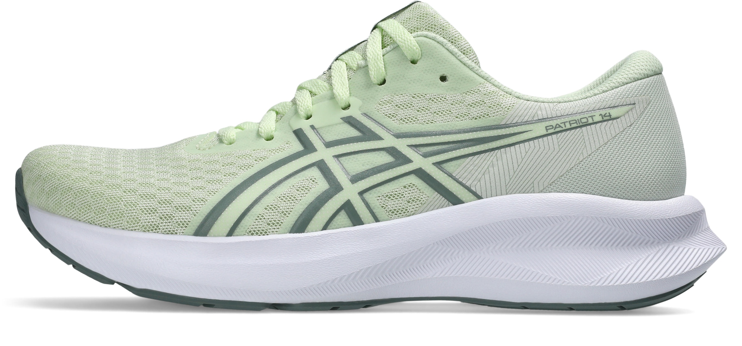 Asics Laufschuh »PATRIOT 14«