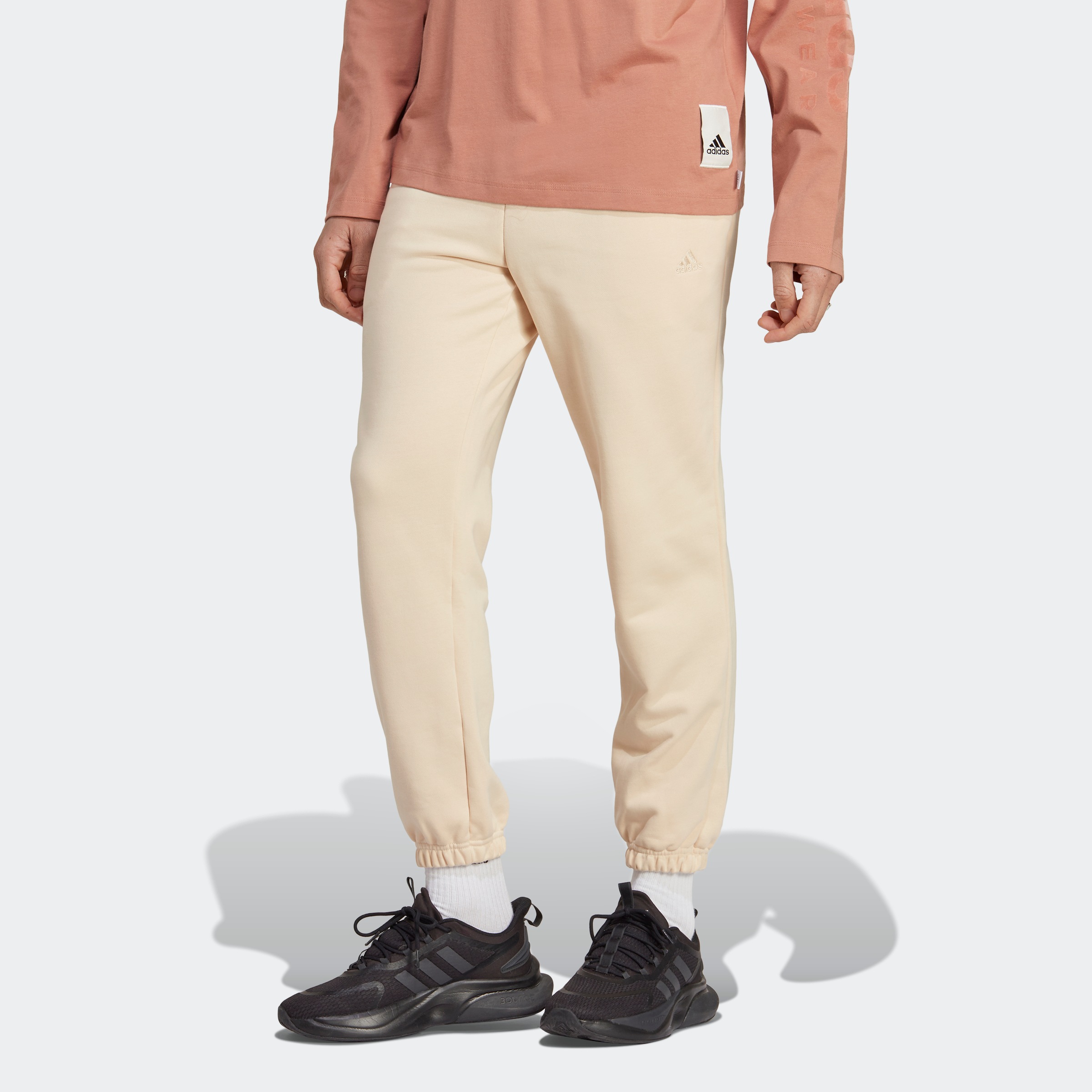 adidas Sportswear Sporthose »ALL SZN FRENCH TERRY HOSE«