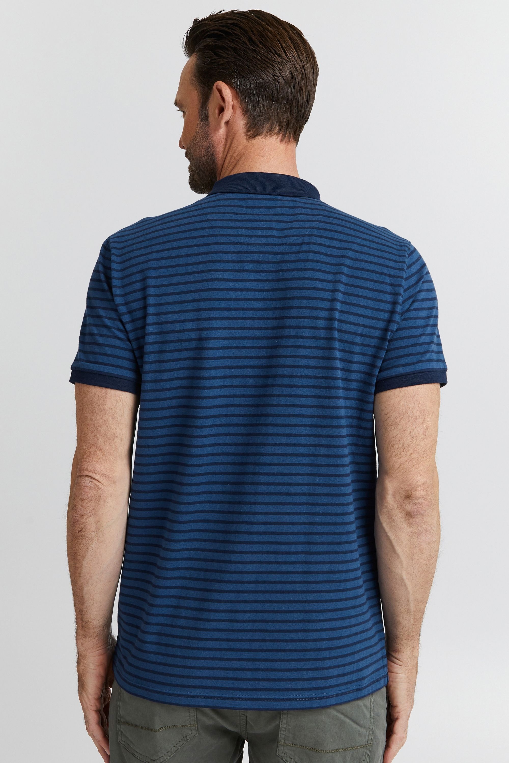 FQ1924 Poloshirt »Poloshirt FQCorin«