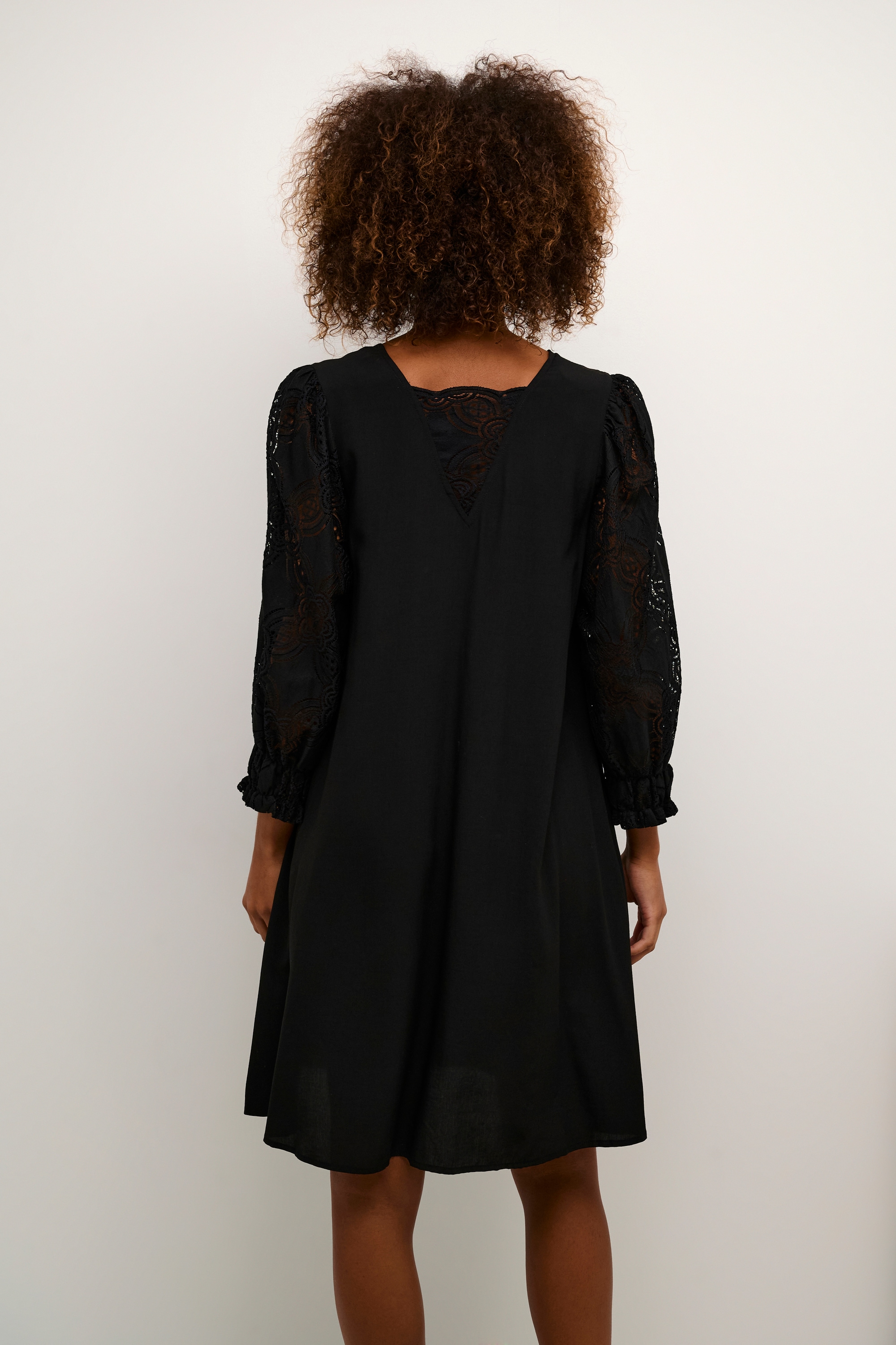 Culture Midikleid »Kleid CUasmine«