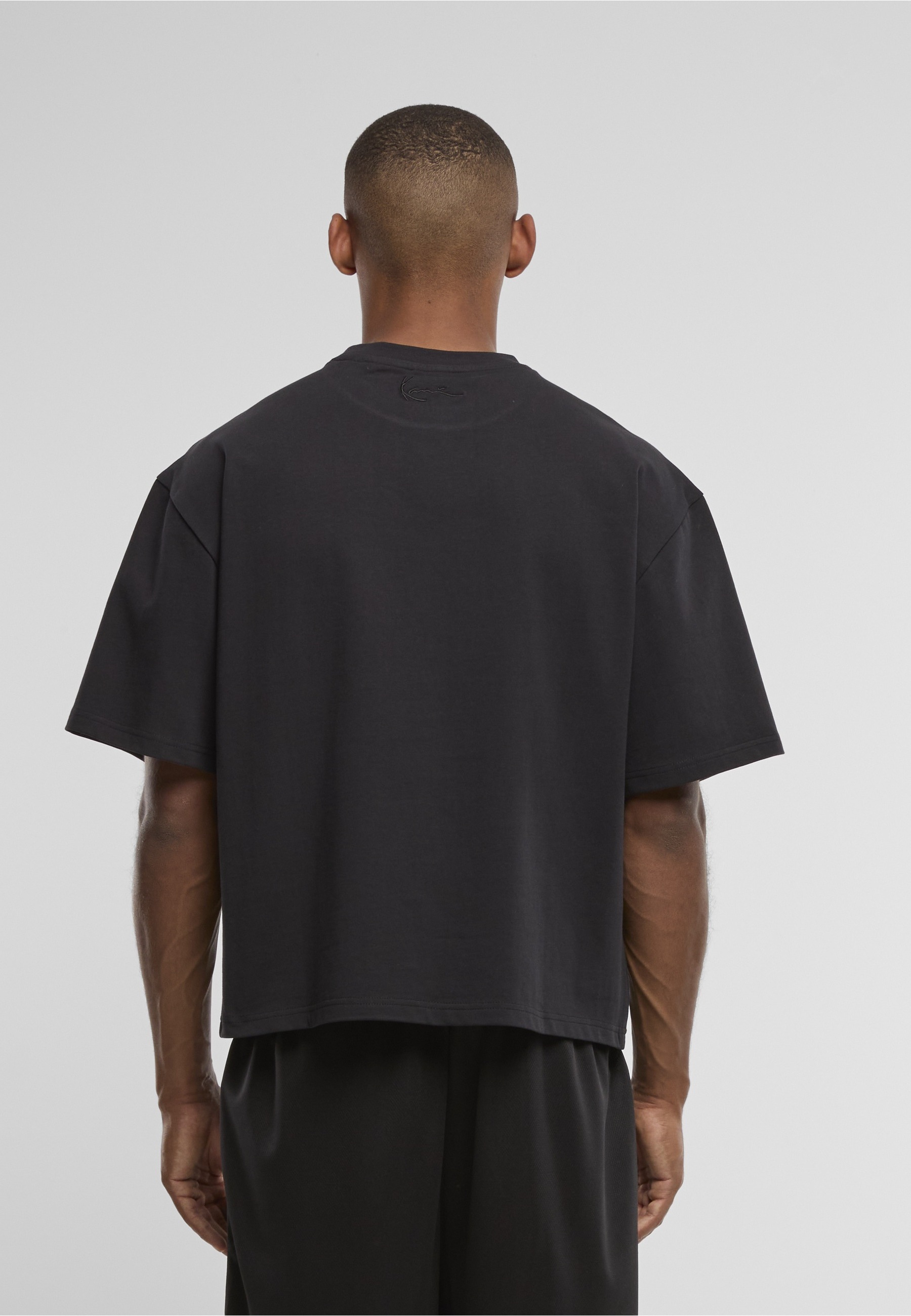 Karl Kani T-Shirt »Karl Kani Signature Essential Boxy T-Shirt« 1