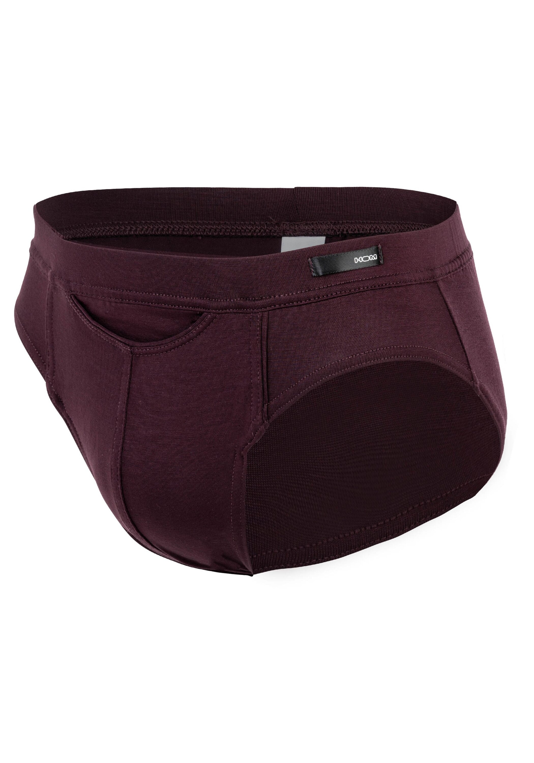 Hom Slip »Slip Tencel Soft Comfort Mini Brief 1er Pack«