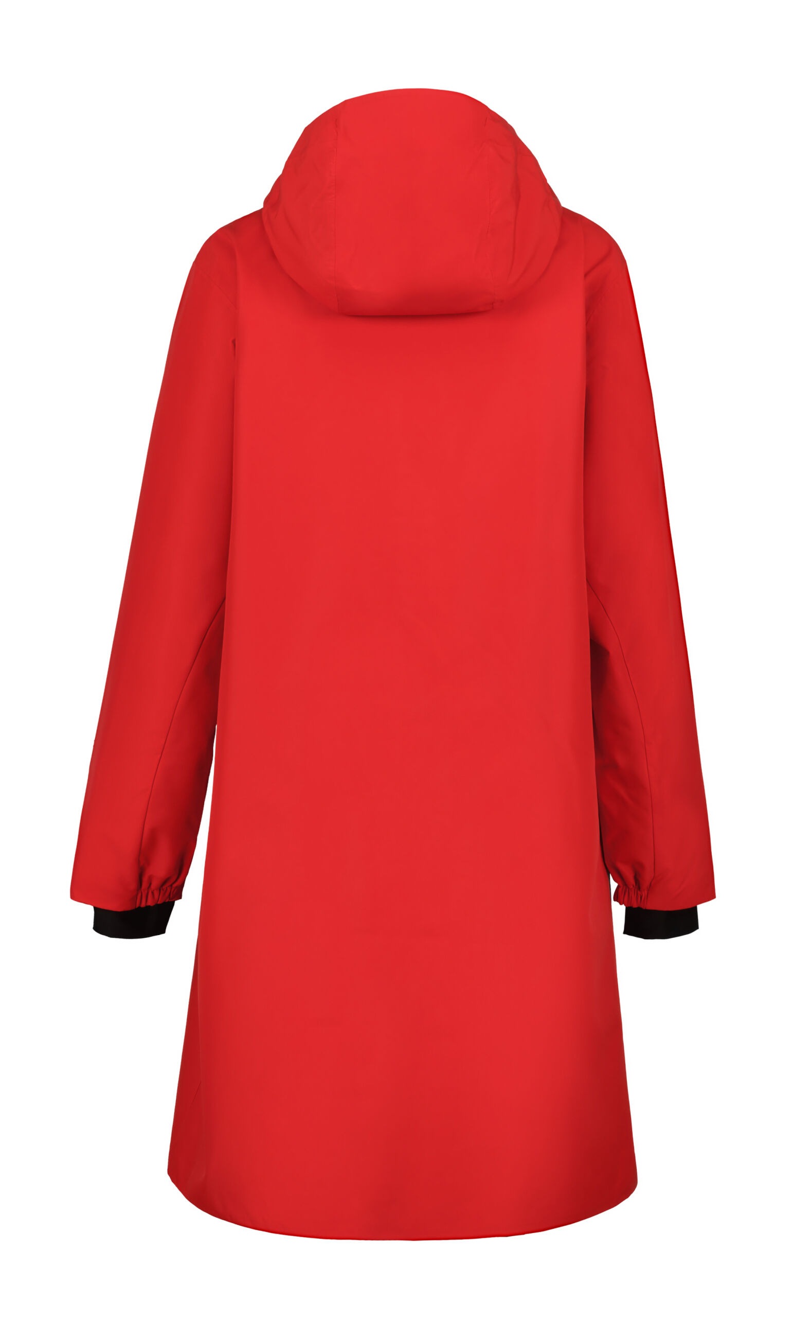 Rukka Outdoorjacke »Rukka Mantel Valakka«