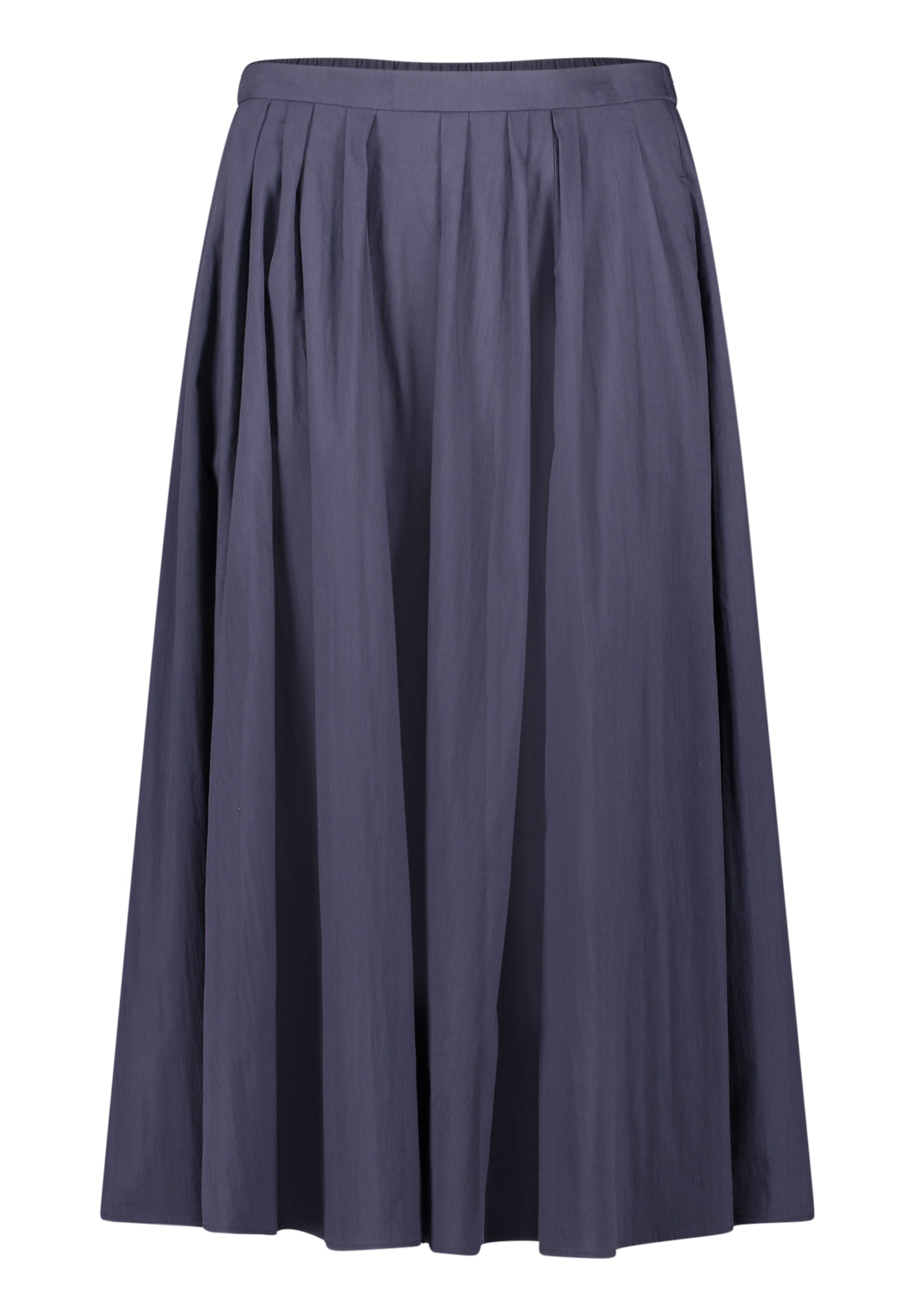 Vera Mont Maxirock "Damen mit Gummizug" günstig online kaufen