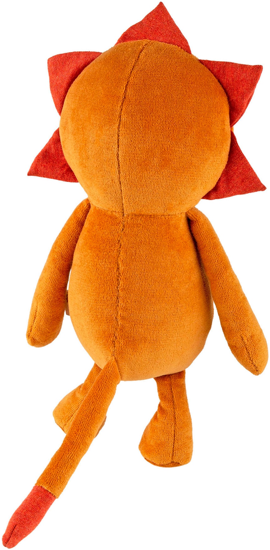 Sigikid Kuscheltier »Mister O'Lui Kuschelfreunde - Löwe Arthur«