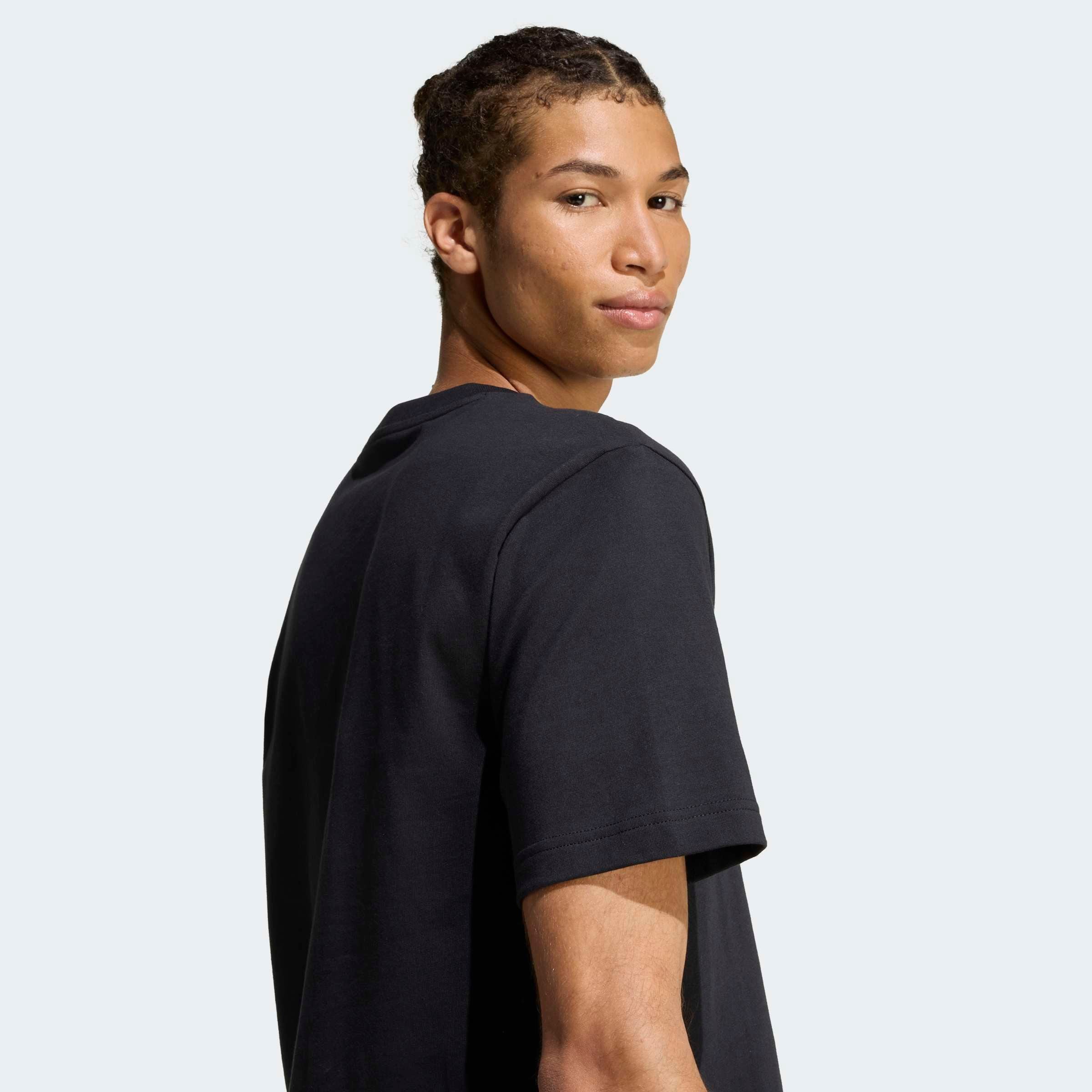 adidas Sportswear T-Shirt »M S SLIDE TR T«