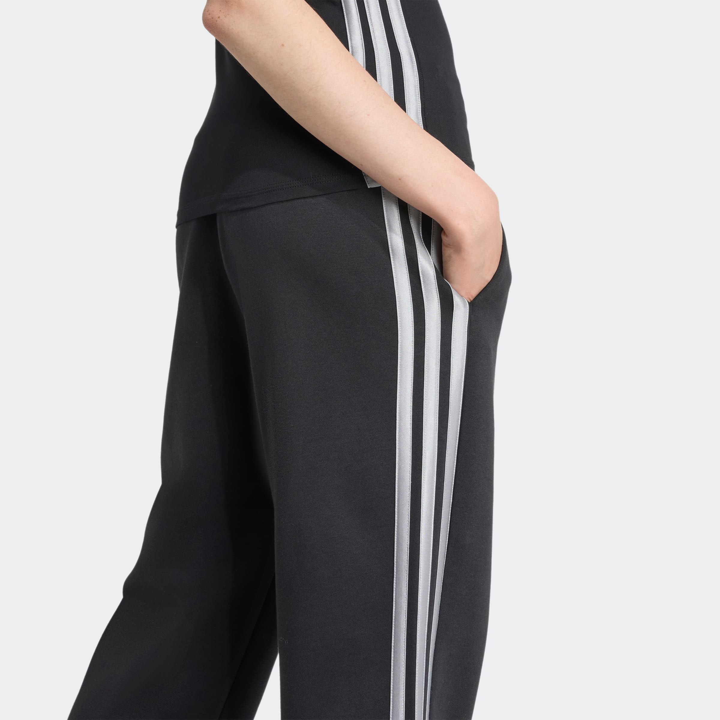 adidas Sportswear Sporthose »W HOL FL PT«, (1 tlg.)