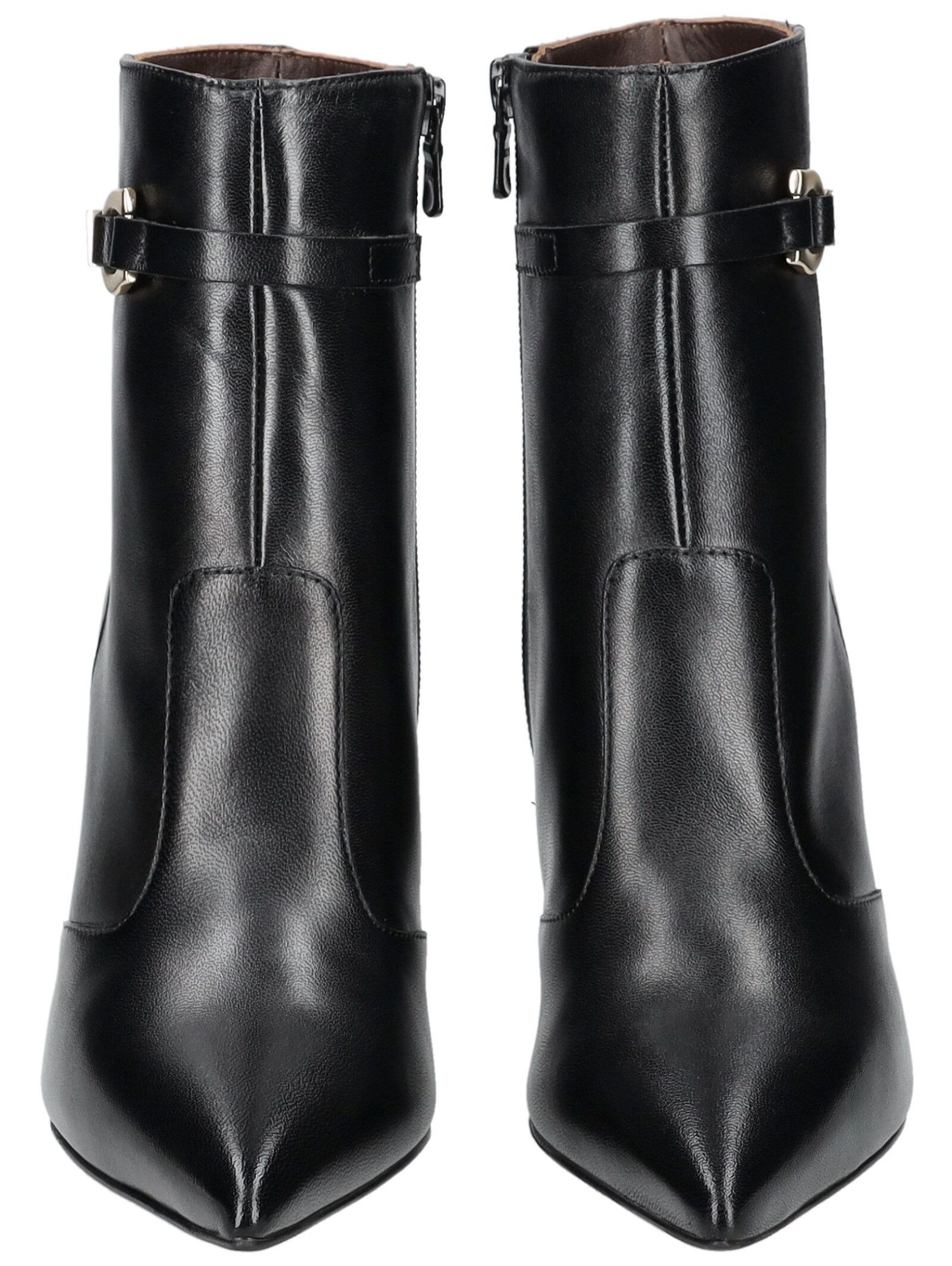 Thumbnail - Nero Giardini High-Heel-Stiefelette "Nero Giardini Stiefelette Nappaleder"