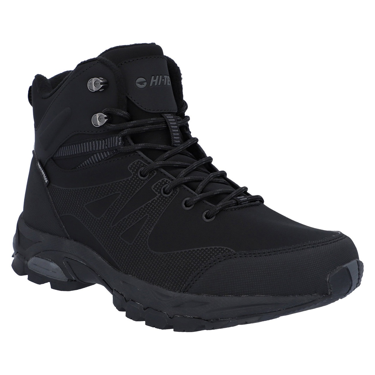 Hi-Tec Wanderschuh "Hi-Tec Stiefel Jackdaw WP Insulated" günstig online kaufen
