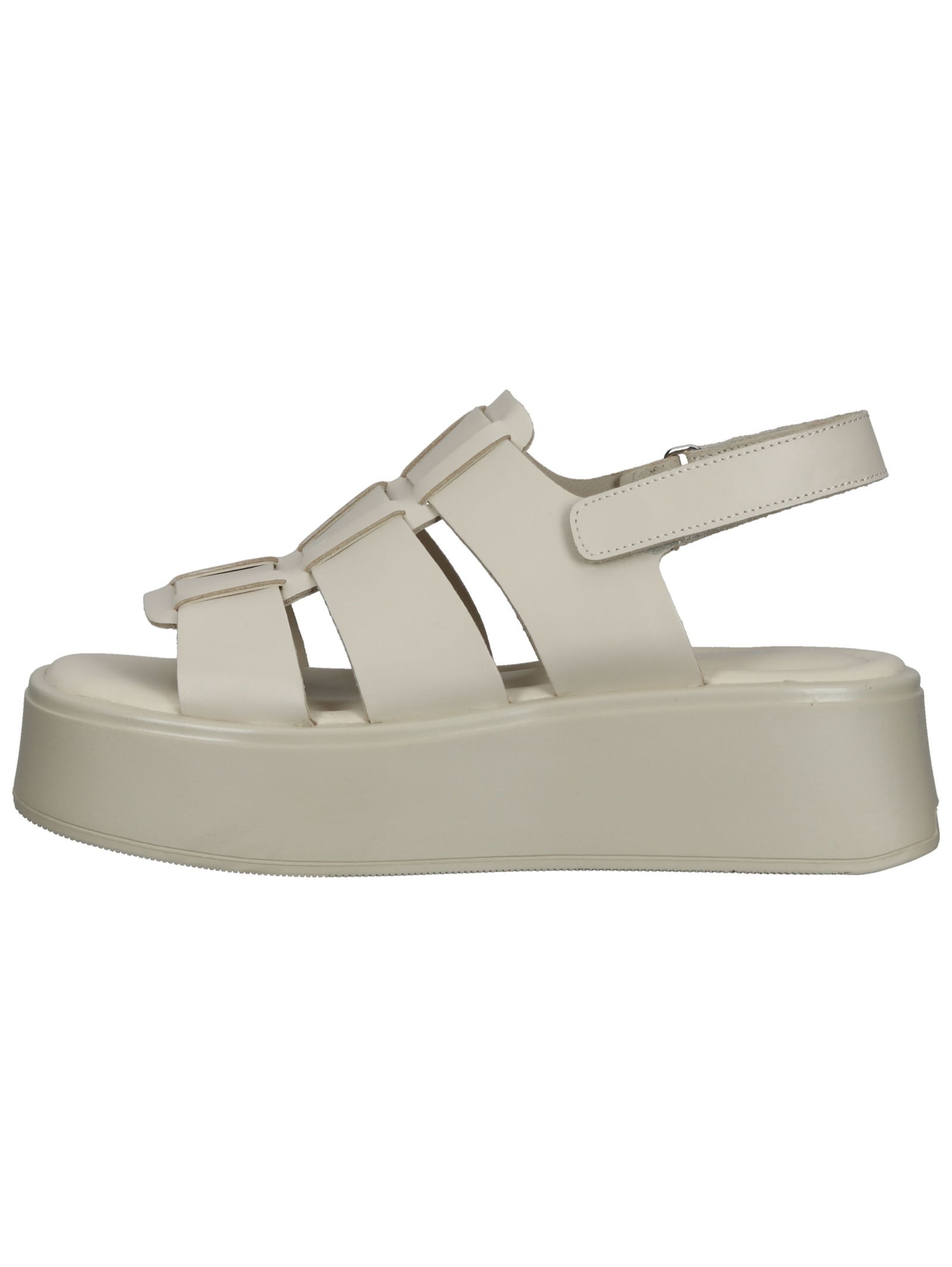 Vagabond Plateausandaletten »Vagabond Sandalen Leder«