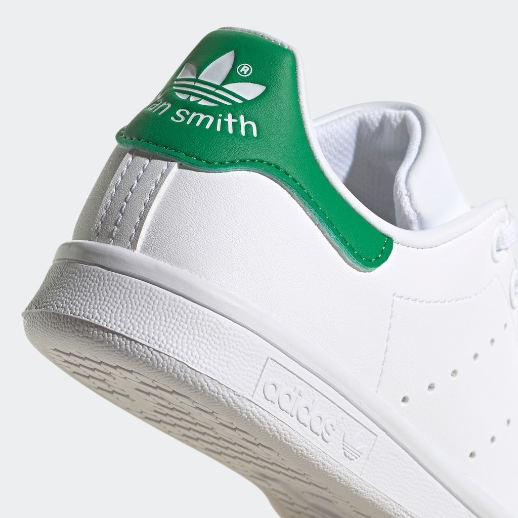 adidas Originals Sneaker »STAN SMITH J«