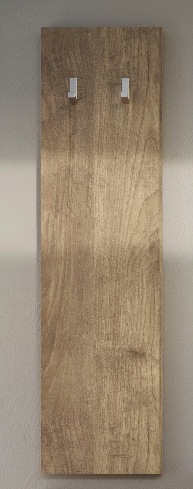 Home affaire Garderobenpaneel "Hamburg" günstig online kaufen