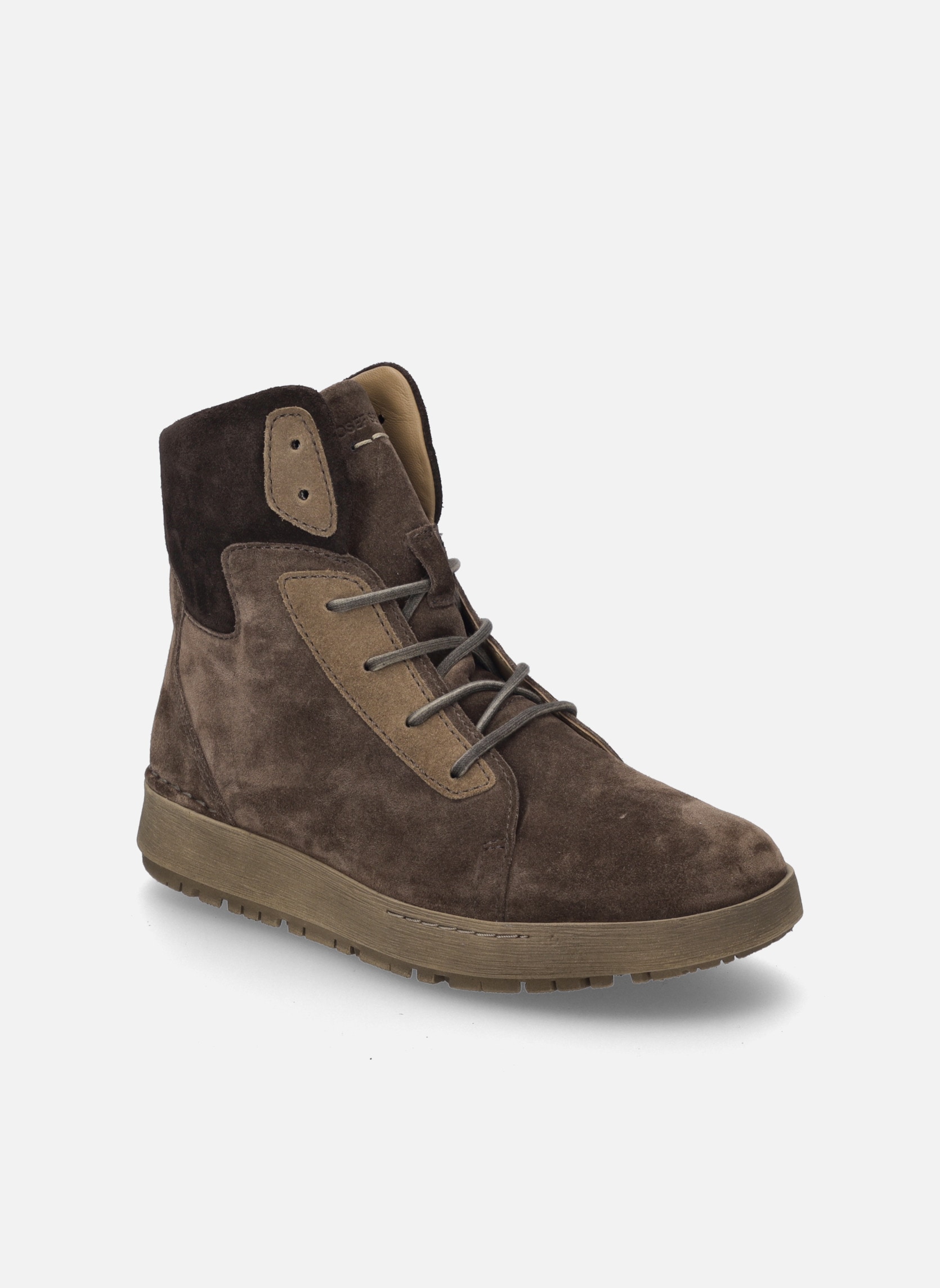 Josef Seibel Stiefelette »Anna 07, mocca-multi«
