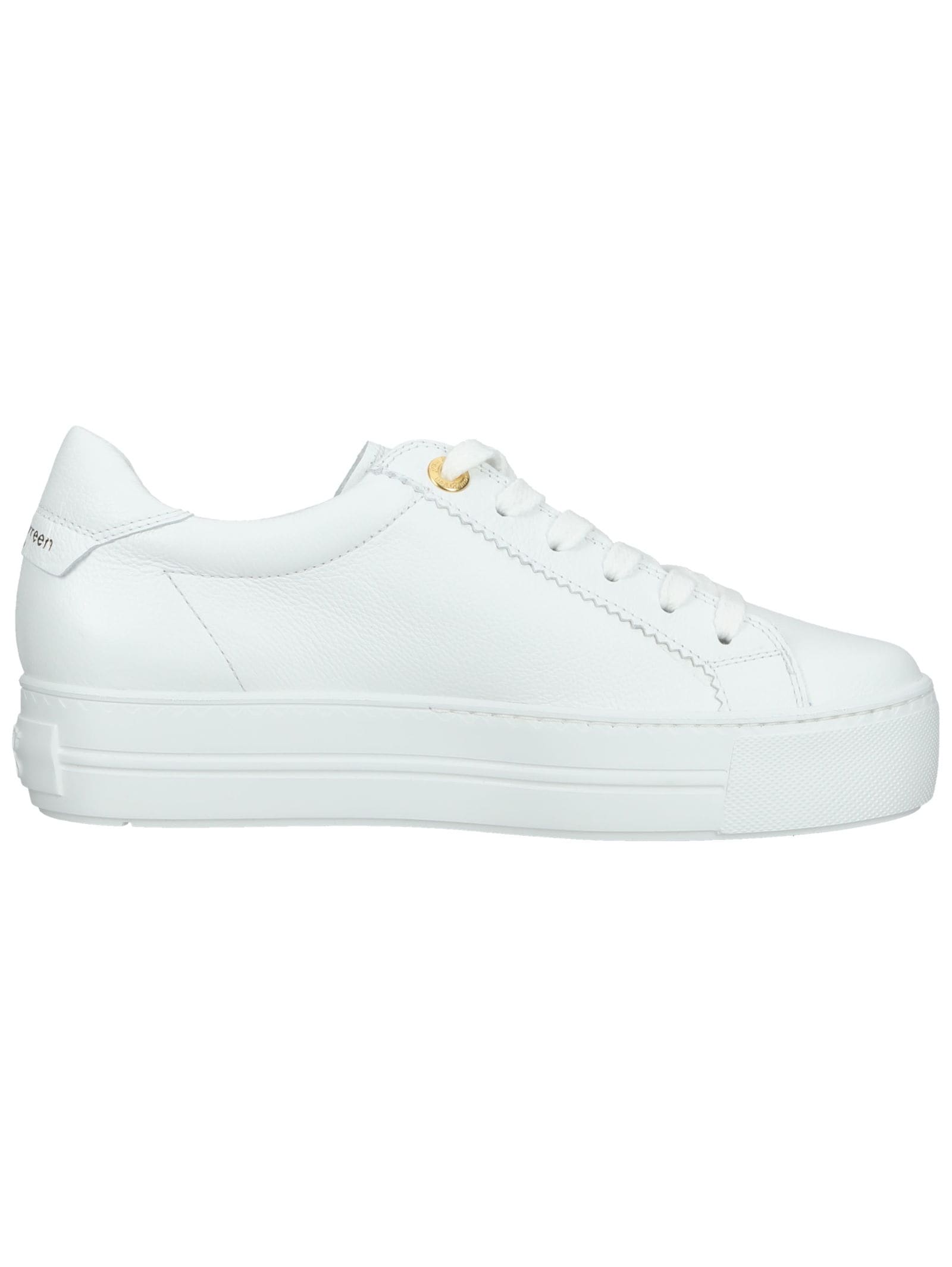 Paul Green Sneaker »Paul Green Sneaker Glattleder«