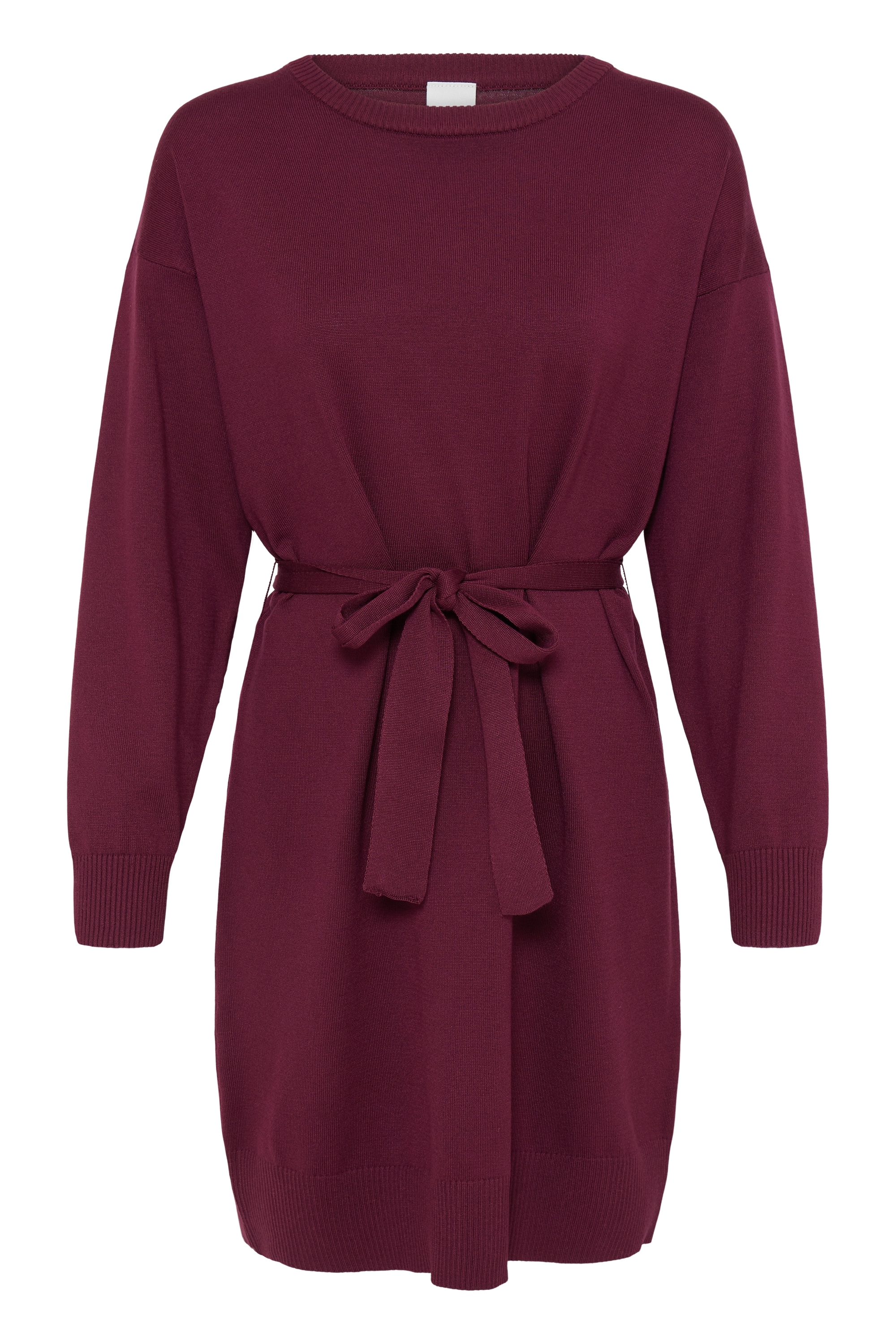 Ichi Midikleid "Damen Casual IHLULS"