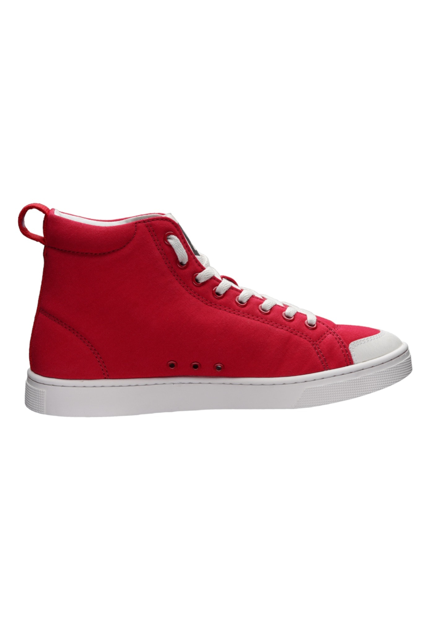 ETHLETIC Sneaker »Active Hi Cut«, Fairtrade Produkt