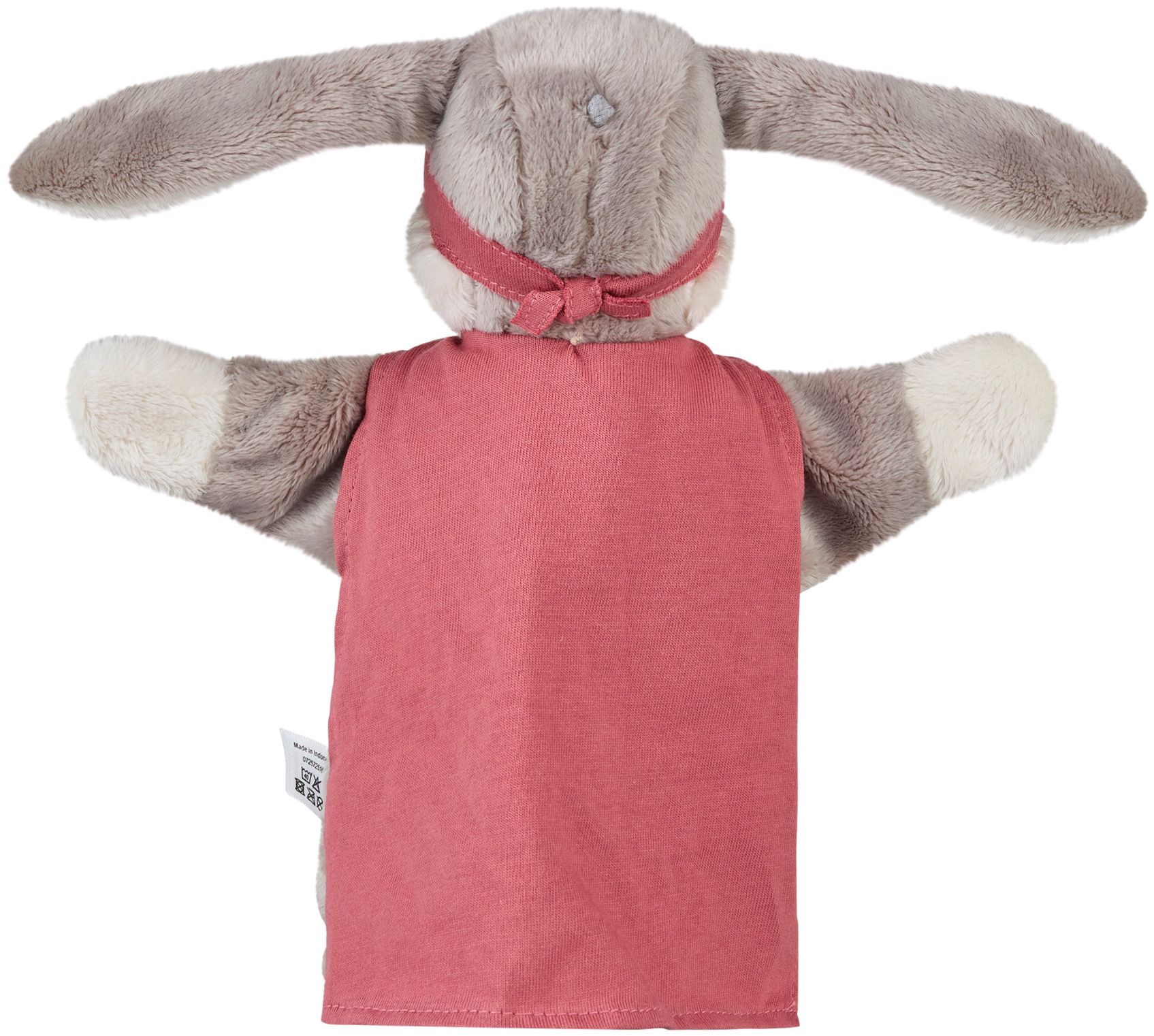 Sterntaler® Handpuppe »Superhase«