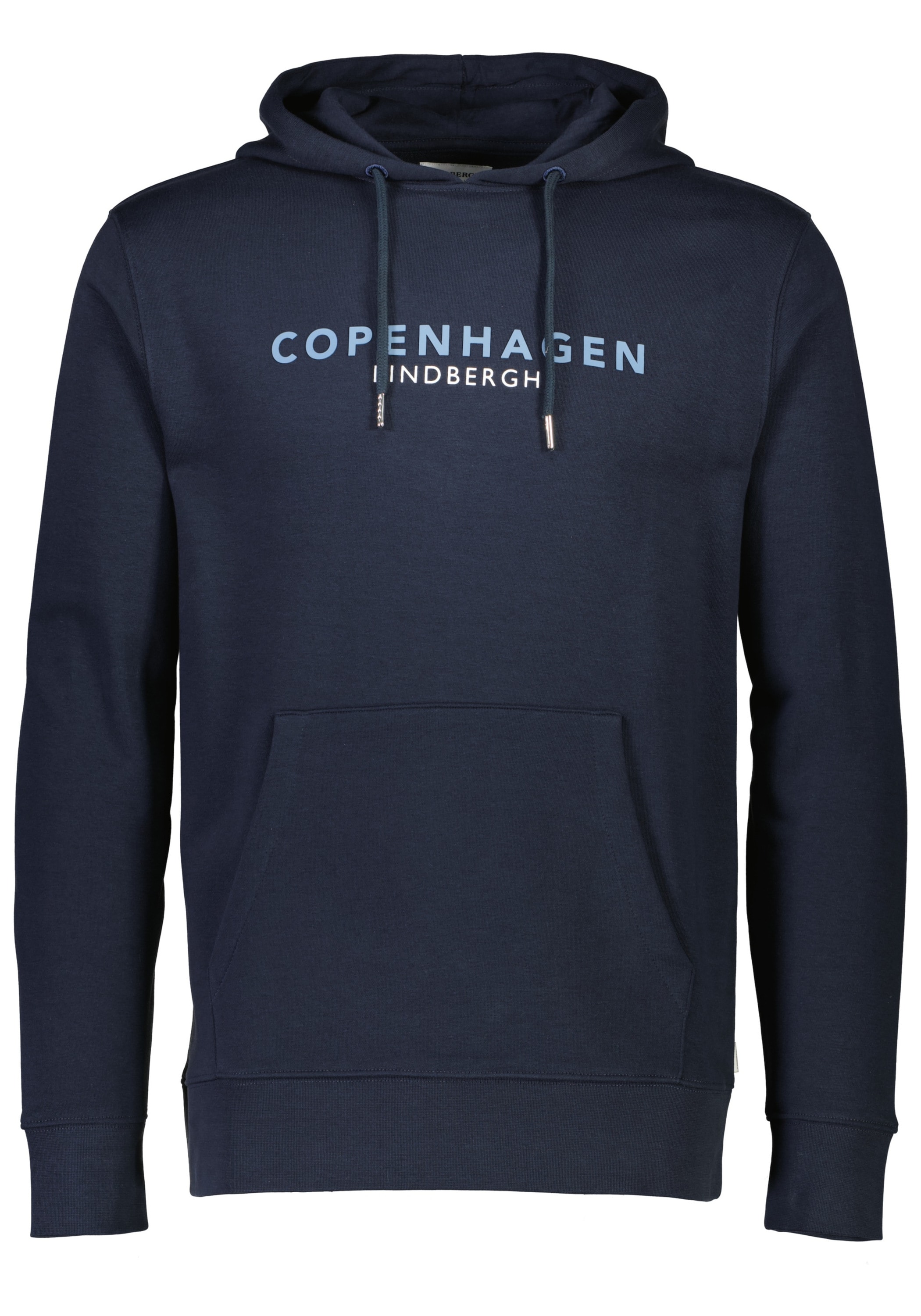 LINDBERGH Hoodie »Lindbergh Hoodie«